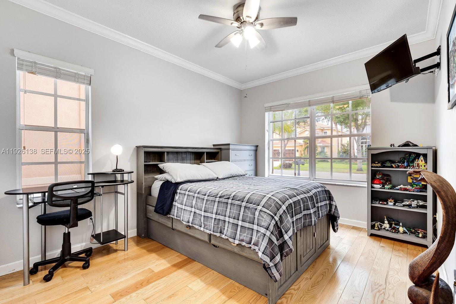 COLONY PRESERVE PUD - Residential