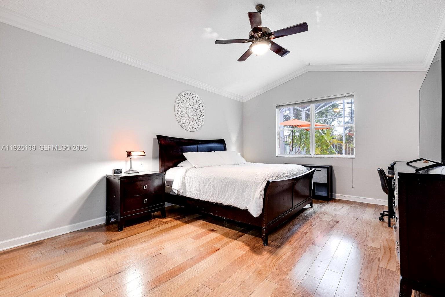 COLONY PRESERVE PUD - Residential