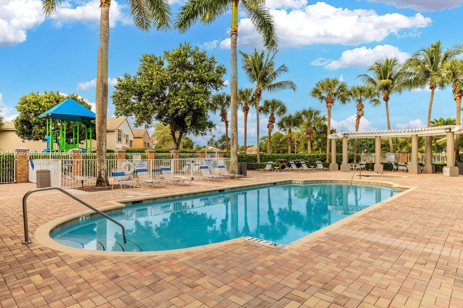 COLONY PRESERVE PUD - Residential