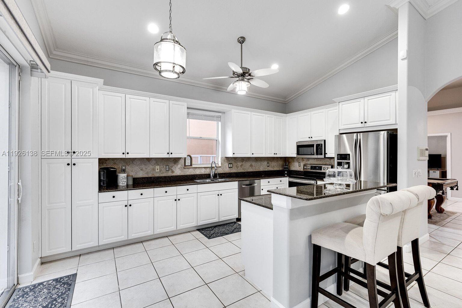 COLONY PRESERVE PUD - Residential