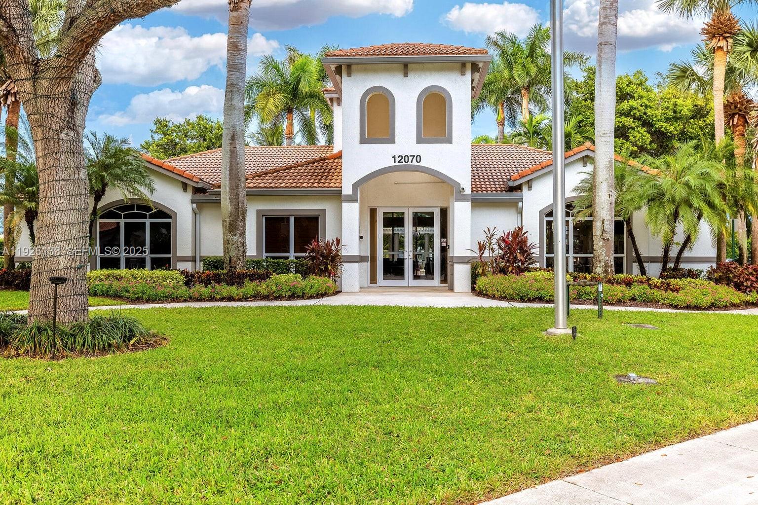 COLONY PRESERVE PUD - Residential