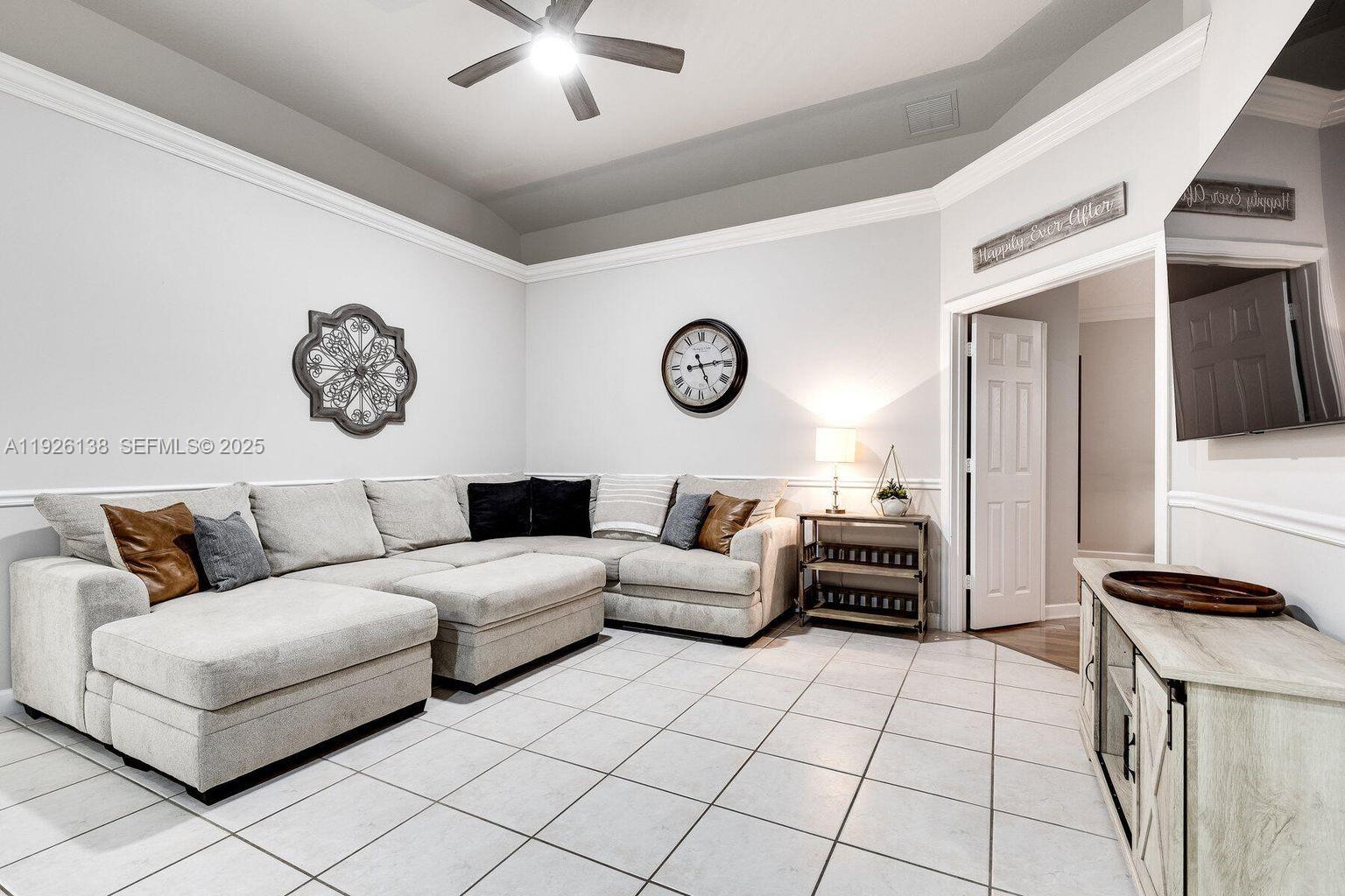 COLONY PRESERVE PUD - Residential