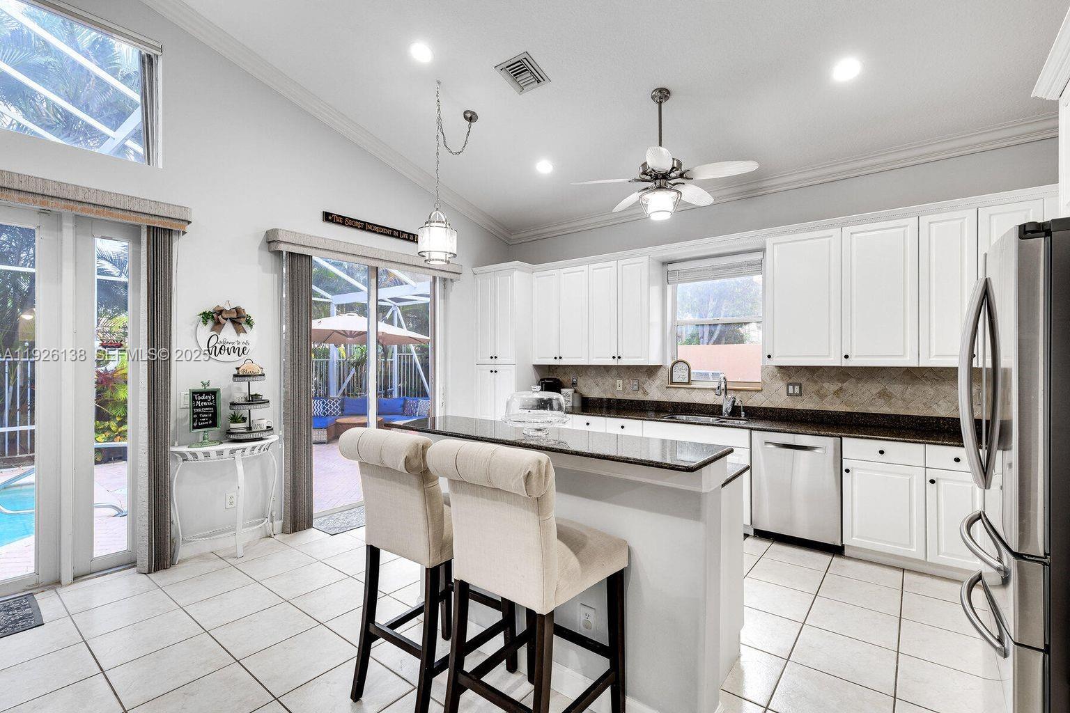 COLONY PRESERVE PUD - Residential