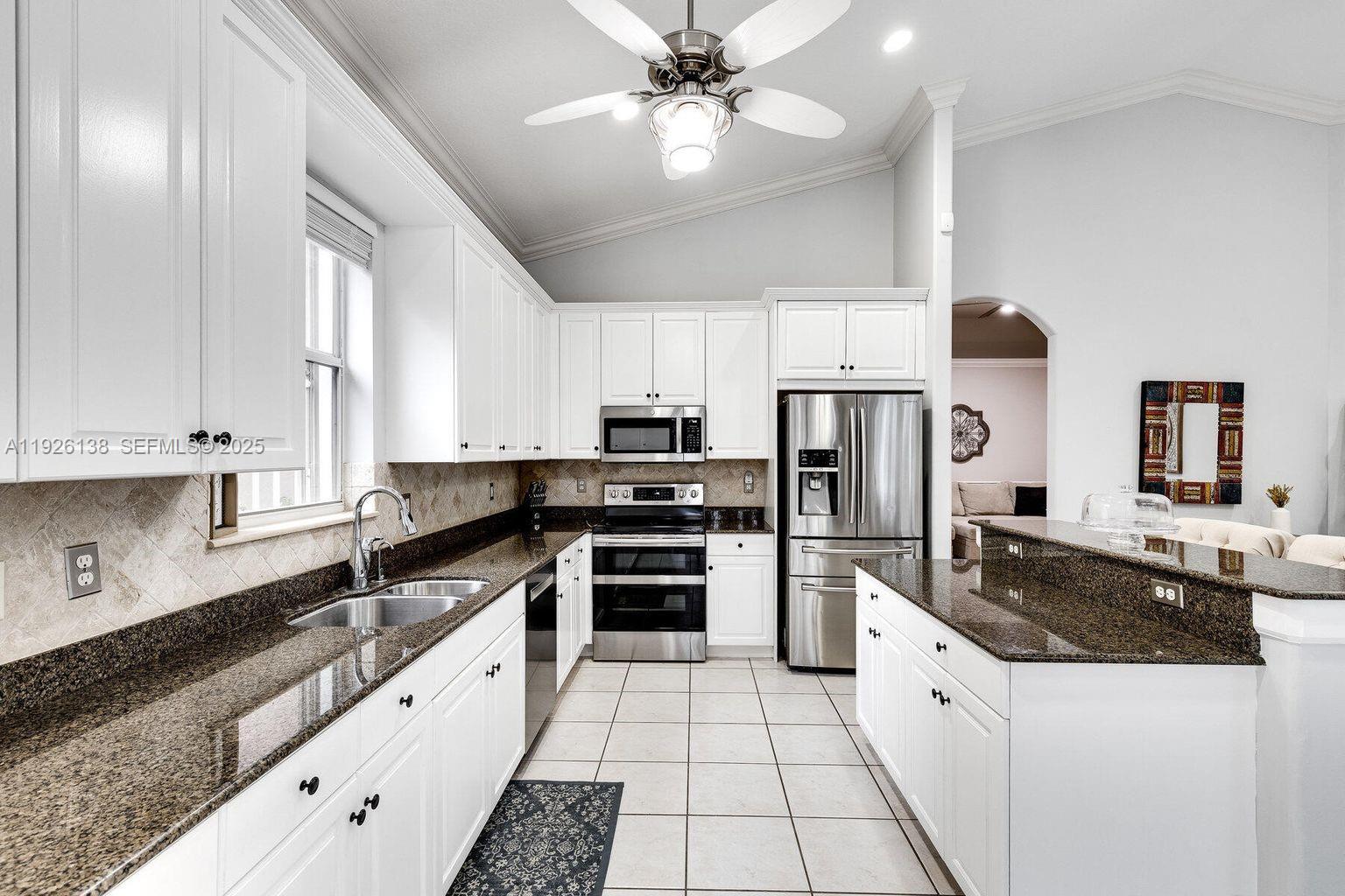 COLONY PRESERVE PUD - Residential