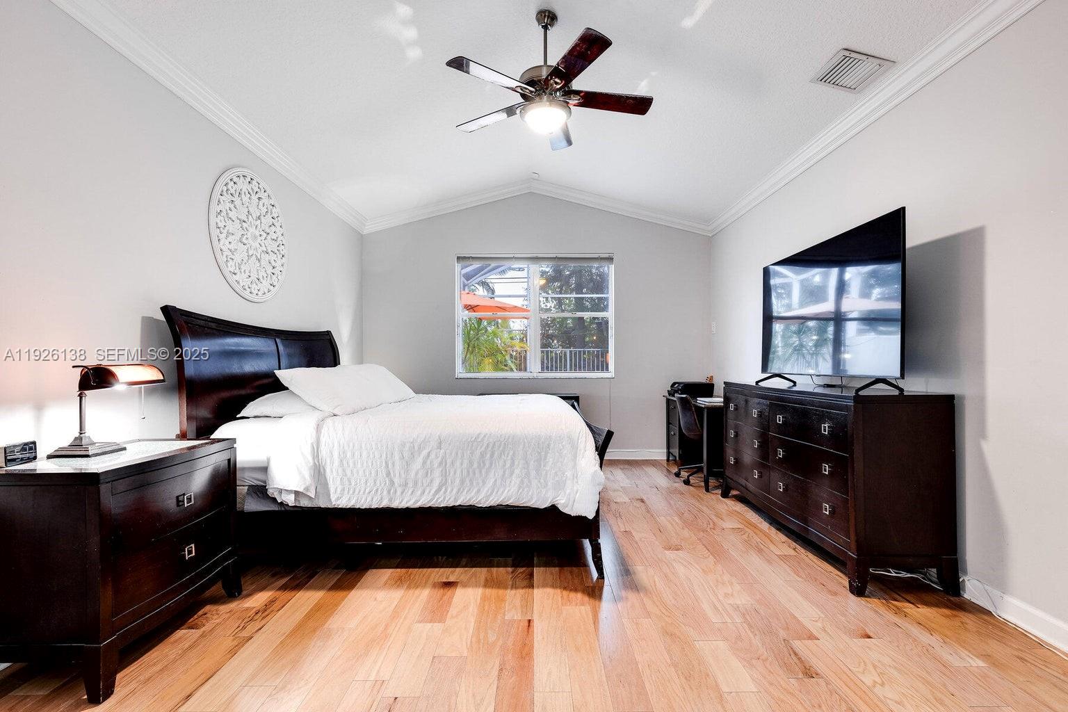 COLONY PRESERVE PUD - Residential