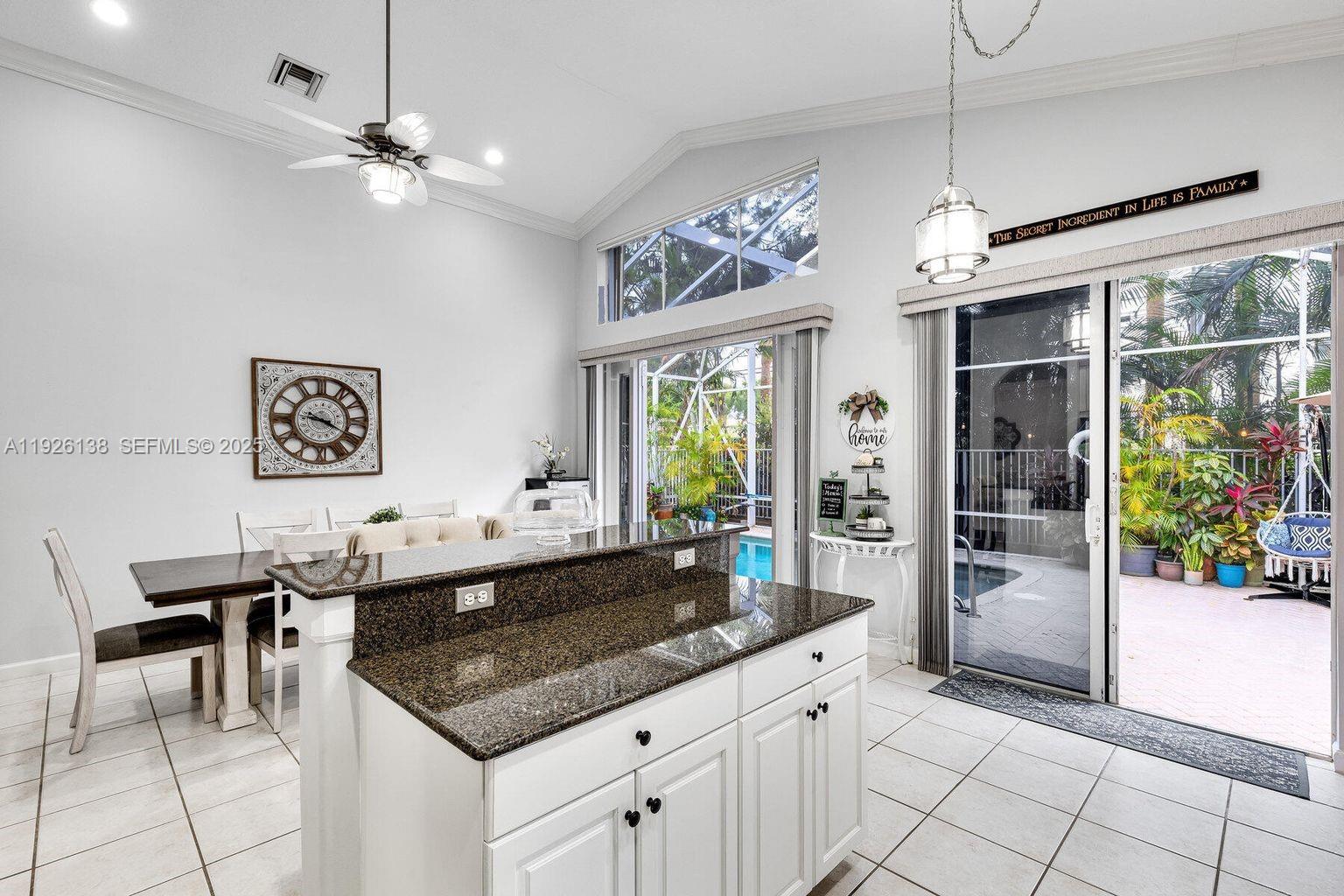 COLONY PRESERVE PUD - Residential