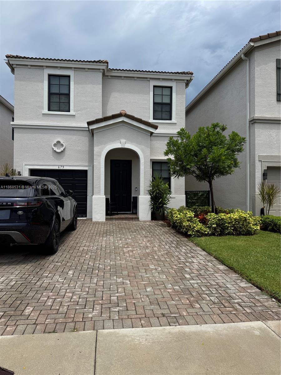 Beautiful 3 bedroom and 2.5 bathrooms home located in the beautiful Aventura Isles gated community. The house has a modern layout, the kitchen includes an island and amazing yard view. Tile flooring in the kitchen, bathroom and laundry room. The home was built in 2013. The Master bedroom includes a finished walking closet and a double sink bathroom with separate shower. The yard is also finished. The house is located near multiple shopping centers, dining, house of worship, and good schools. Contact Owner Hugh at 929-234-8989 for showing if after 4pm, as Agent will not be available.
