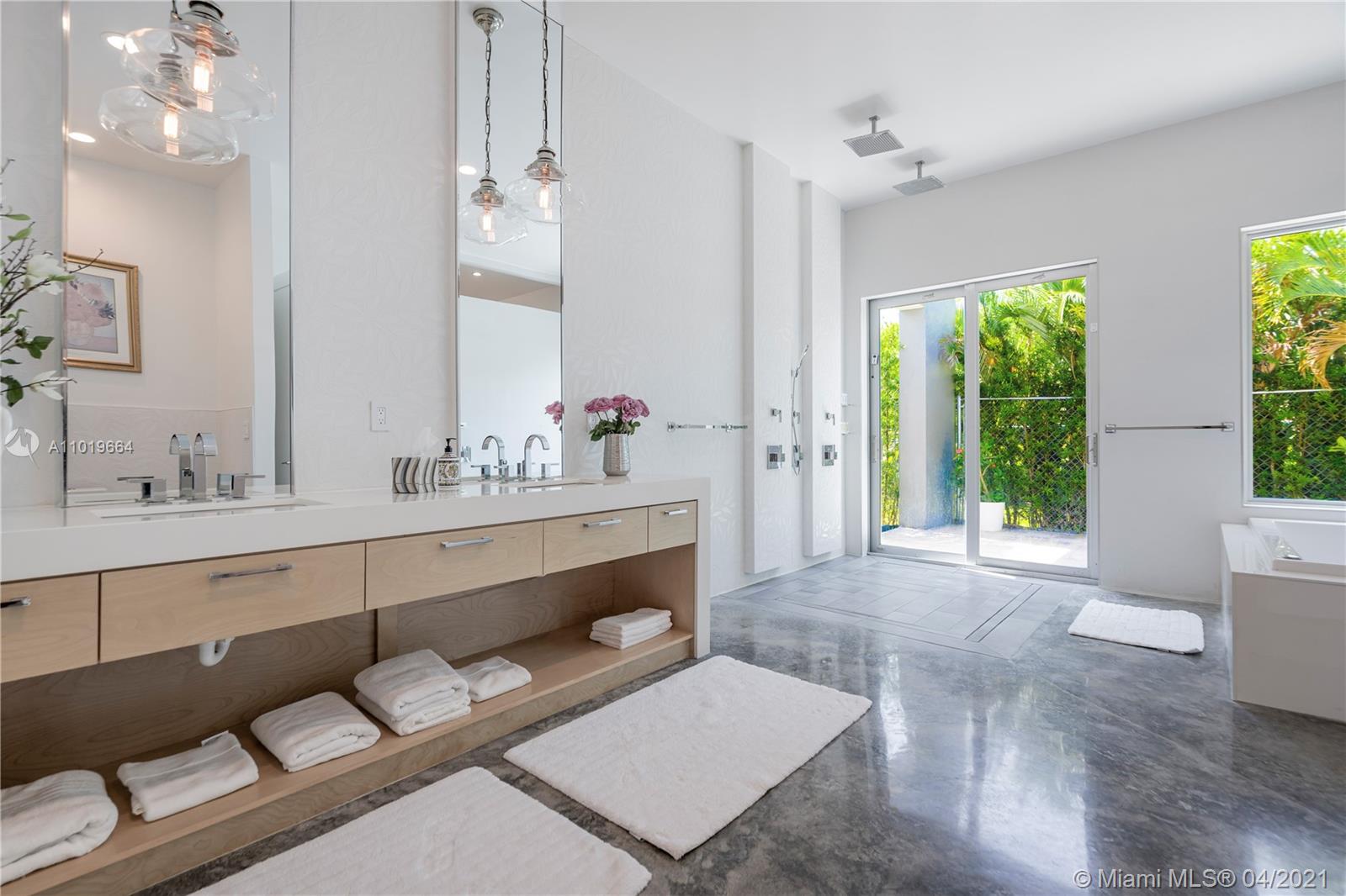 Princeton - Residential Lease