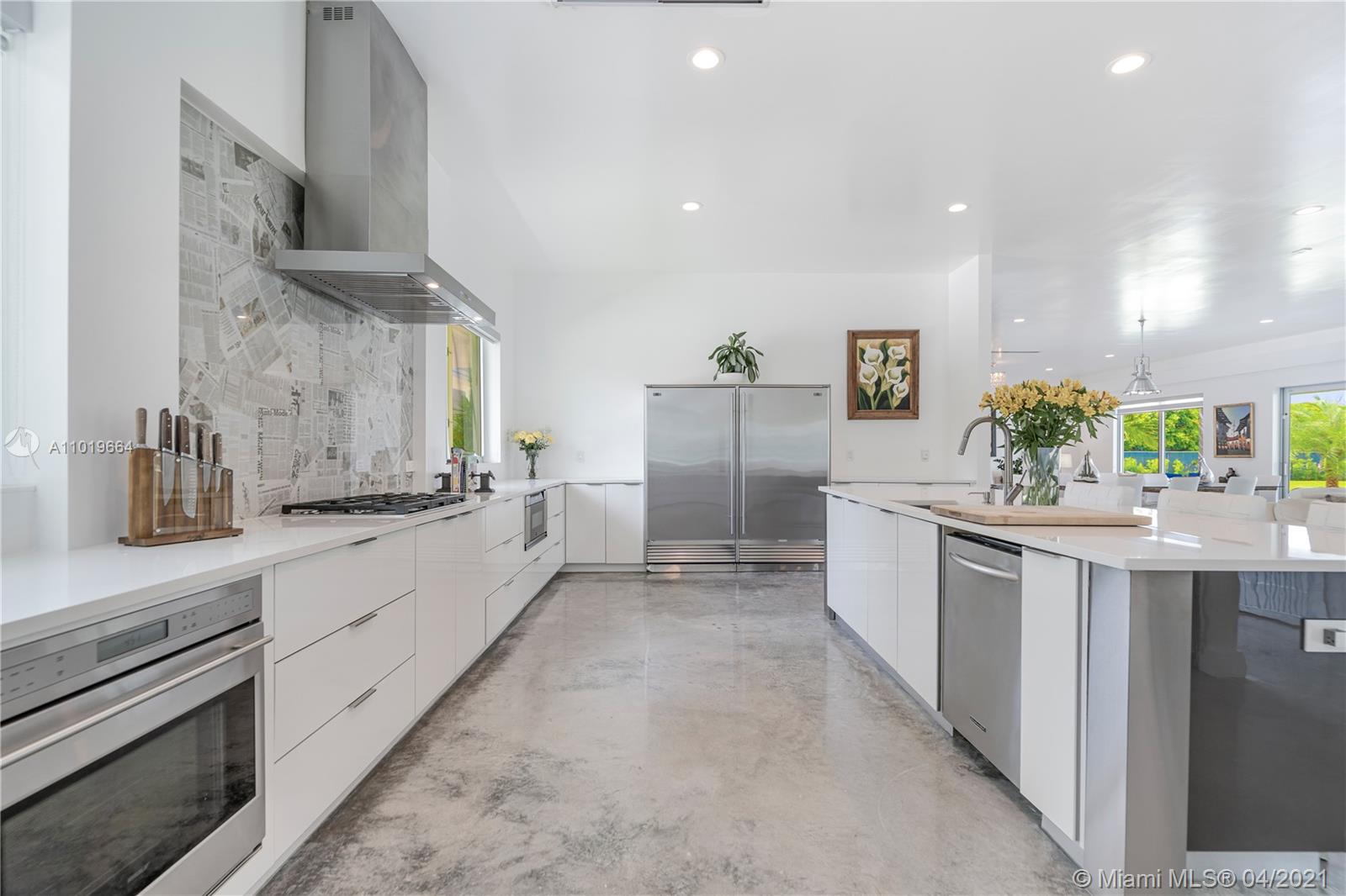 Princeton - Residential Lease