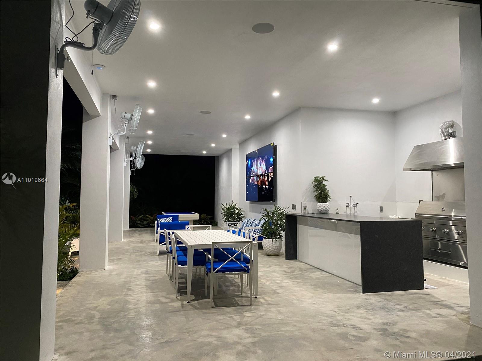 Princeton - Residential Lease