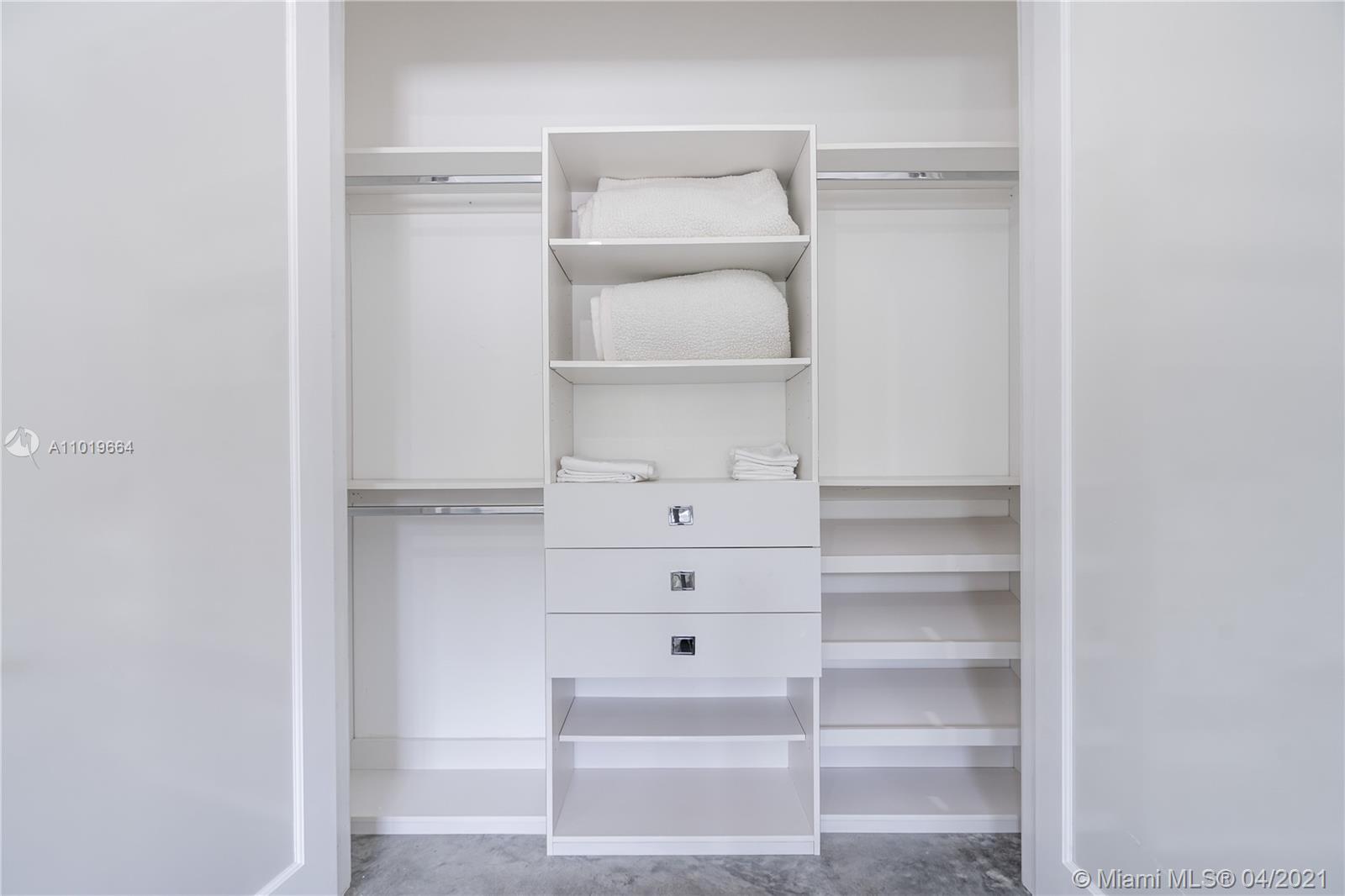Princeton - Residential Lease