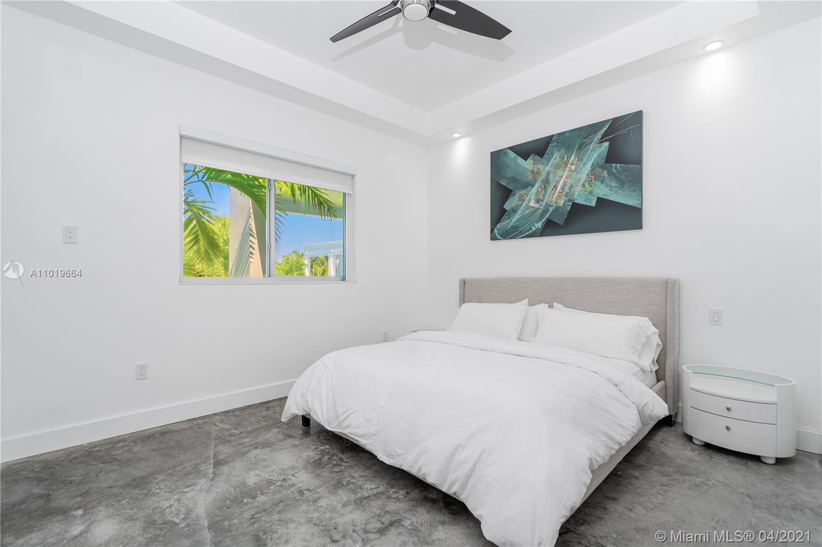 Princeton - Residential Lease