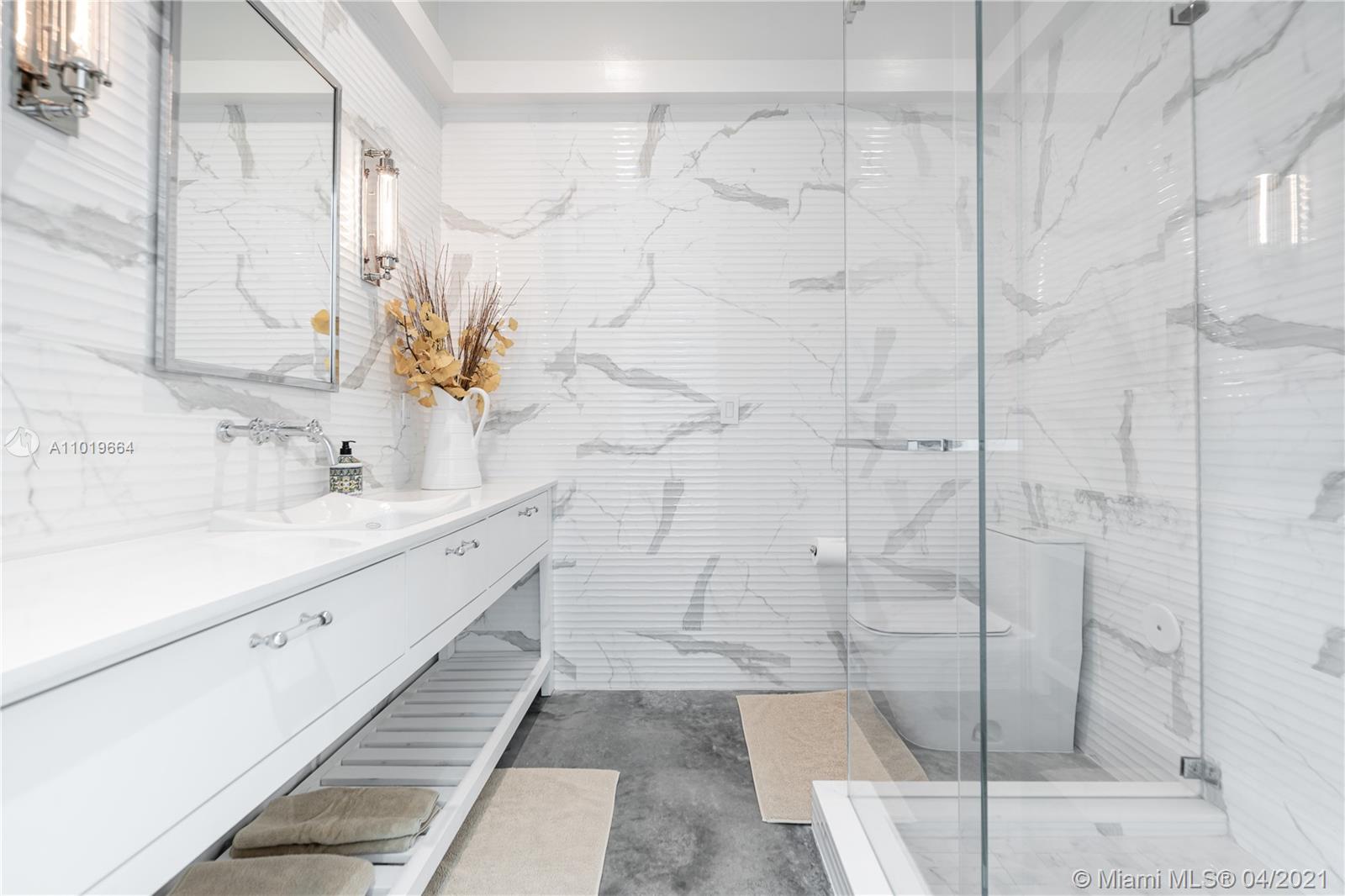 Princeton - Residential Lease