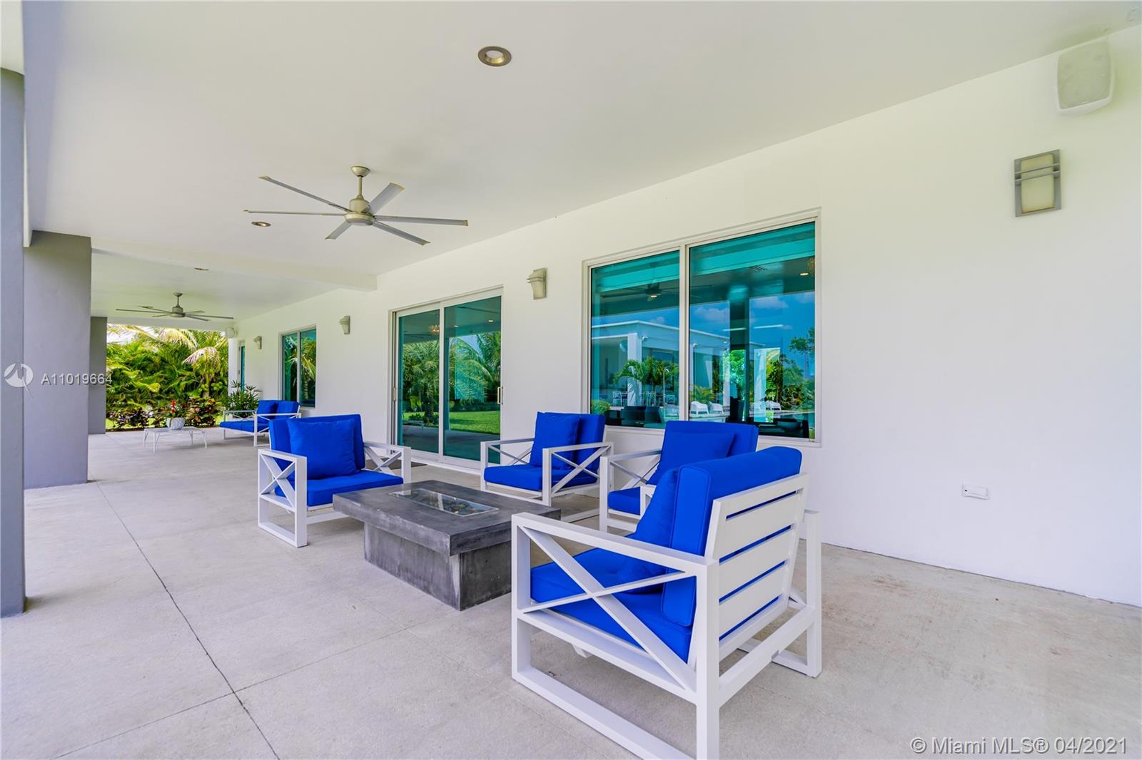 Princeton - Residential Lease