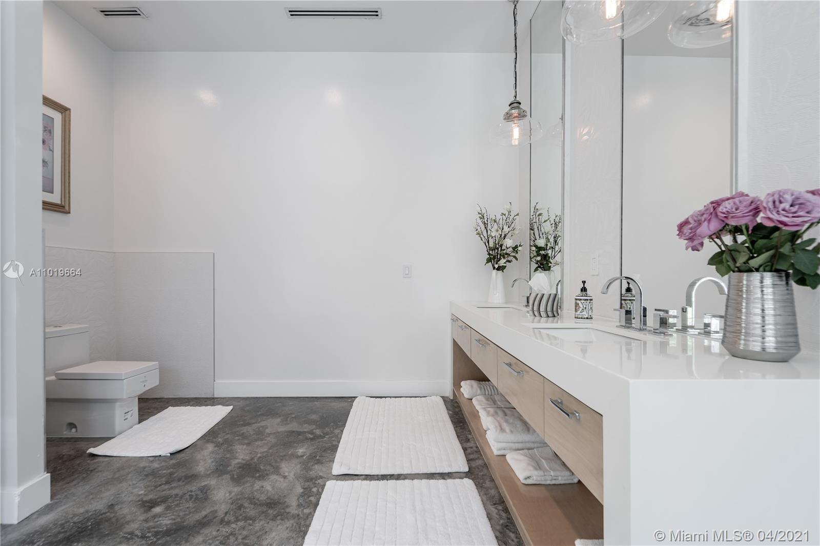 Princeton - Residential Lease