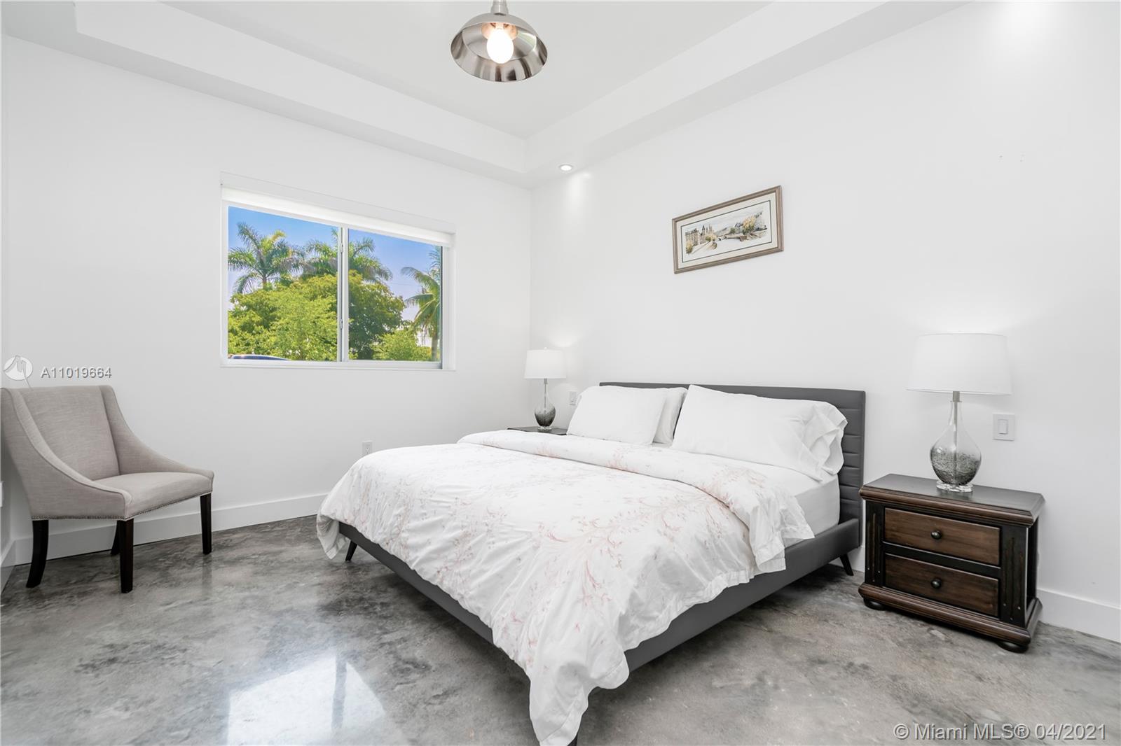 Princeton - Residential Lease