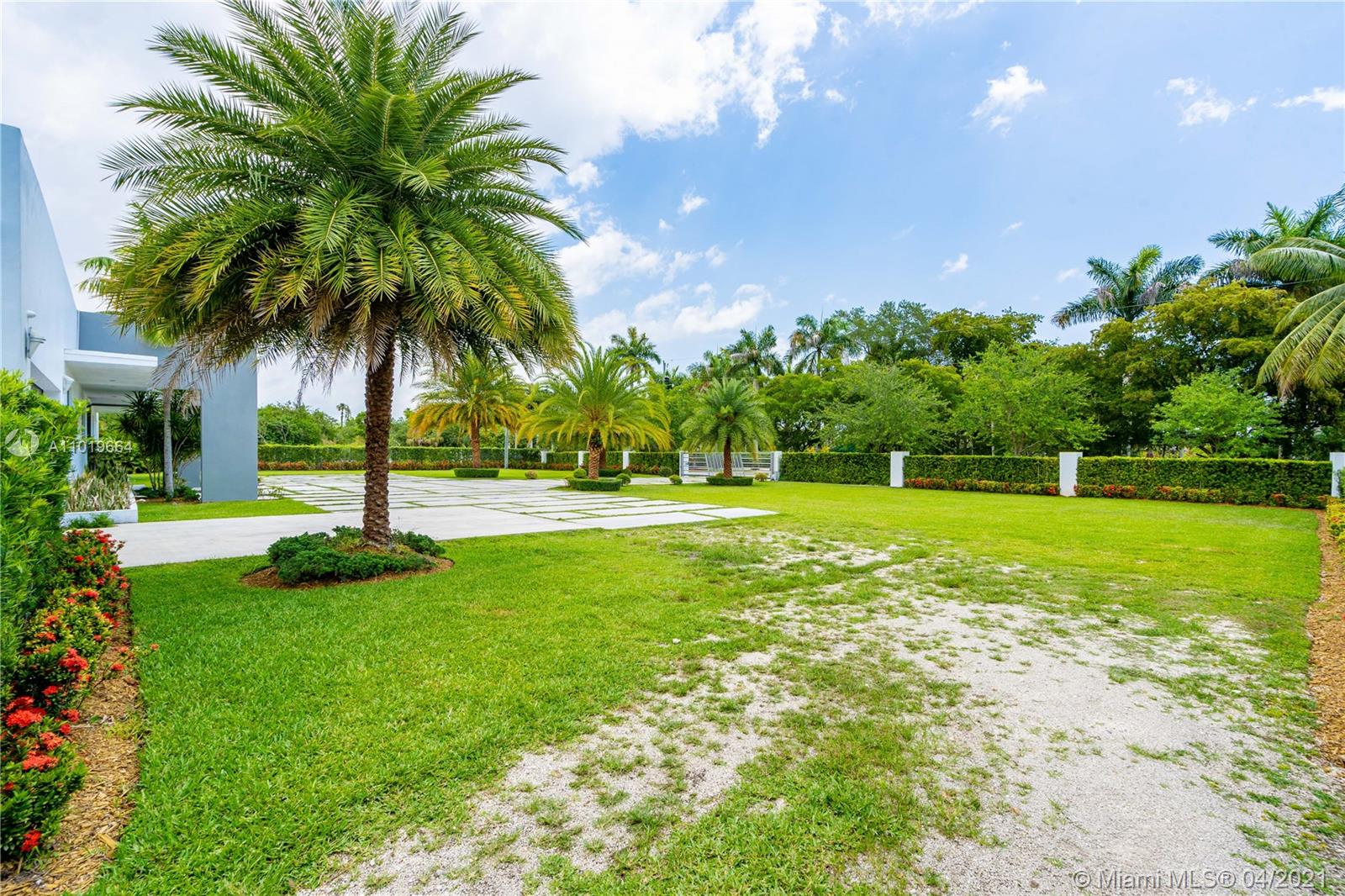 Princeton - Residential Lease