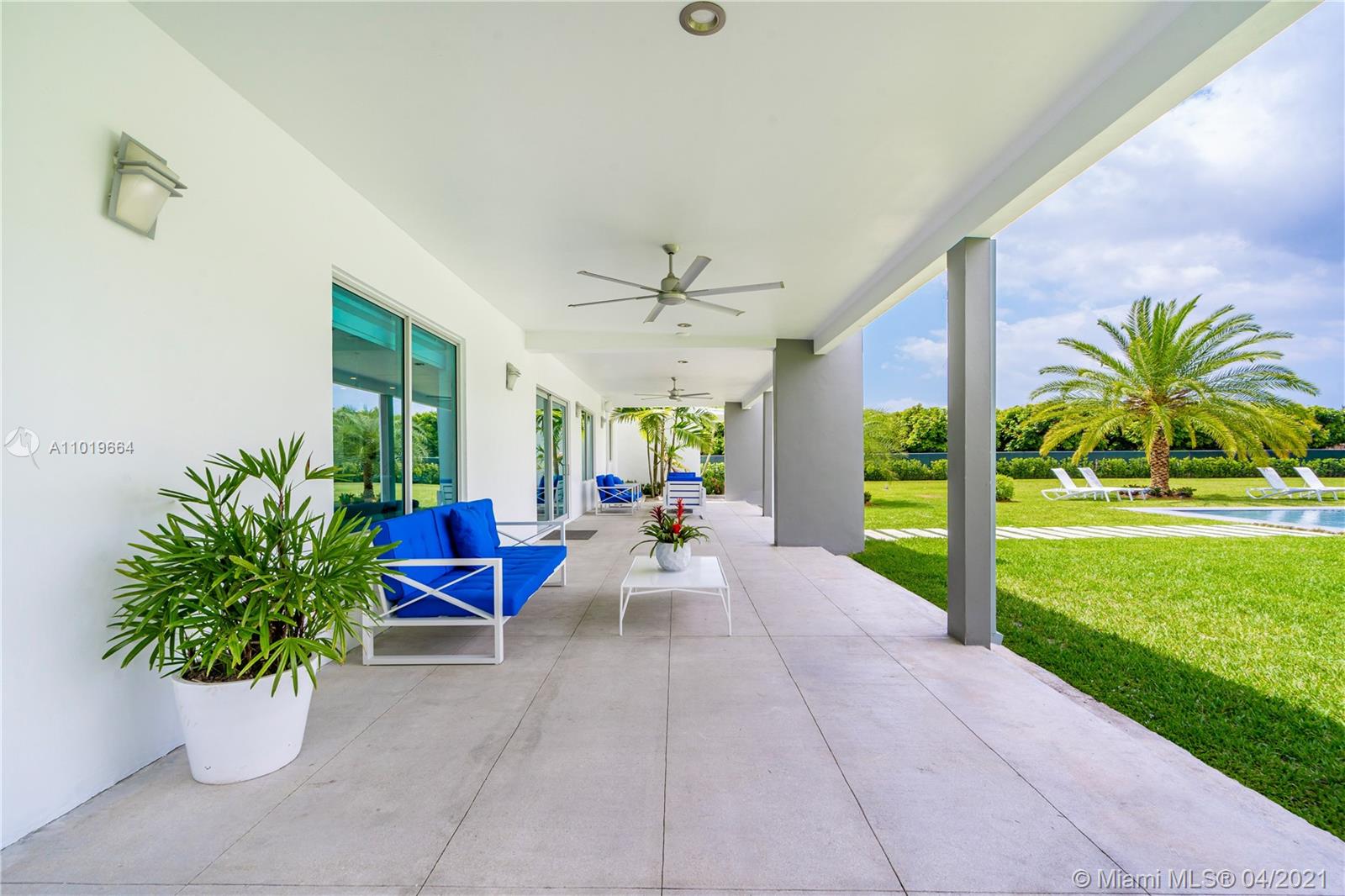 Princeton - Residential Lease