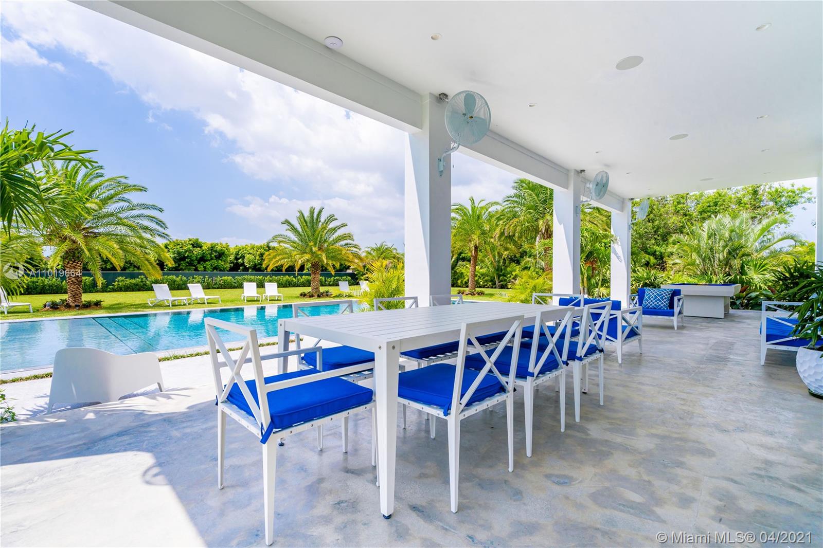 Princeton - Residential Lease