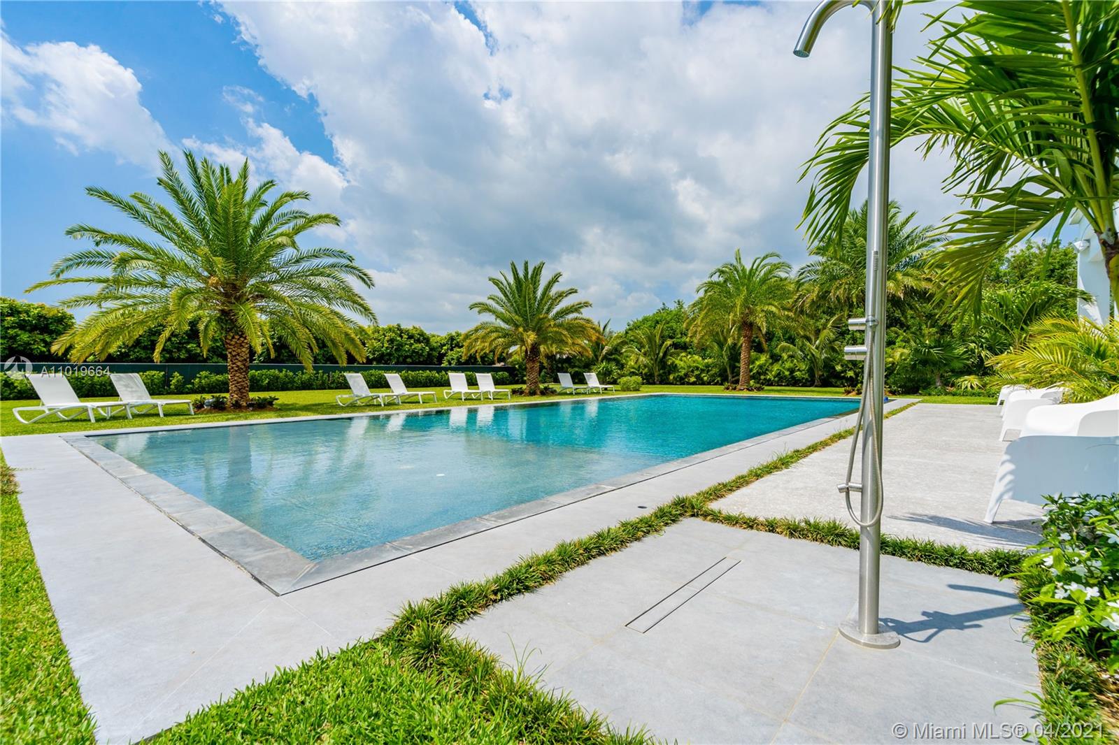 Princeton - Residential Lease