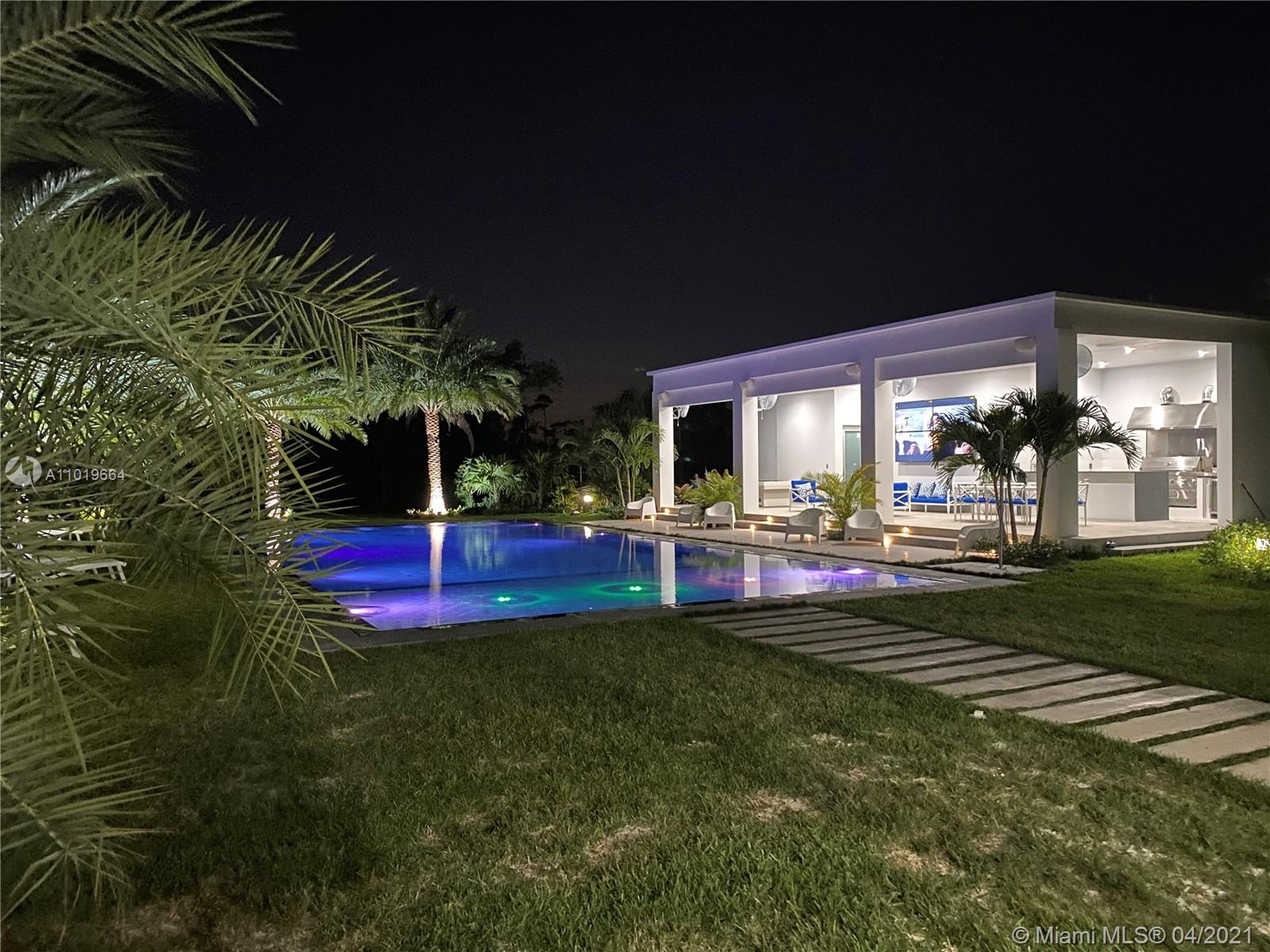 Princeton - Residential Lease