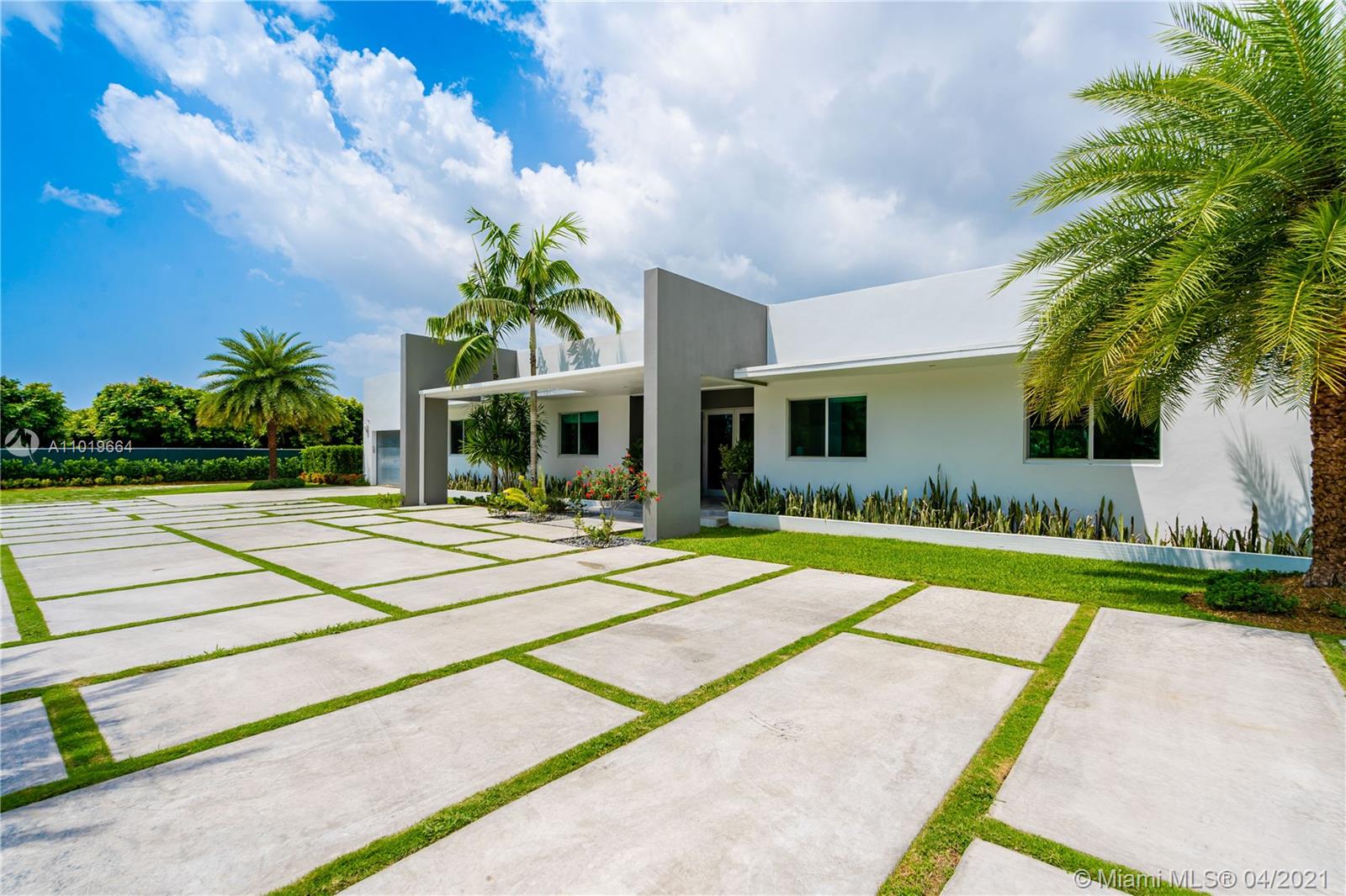 Princeton - Residential Lease