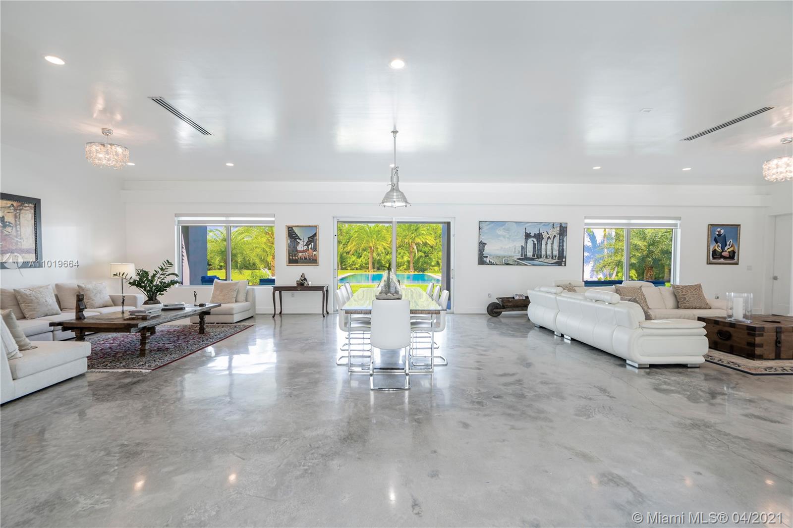 Princeton - Residential Lease