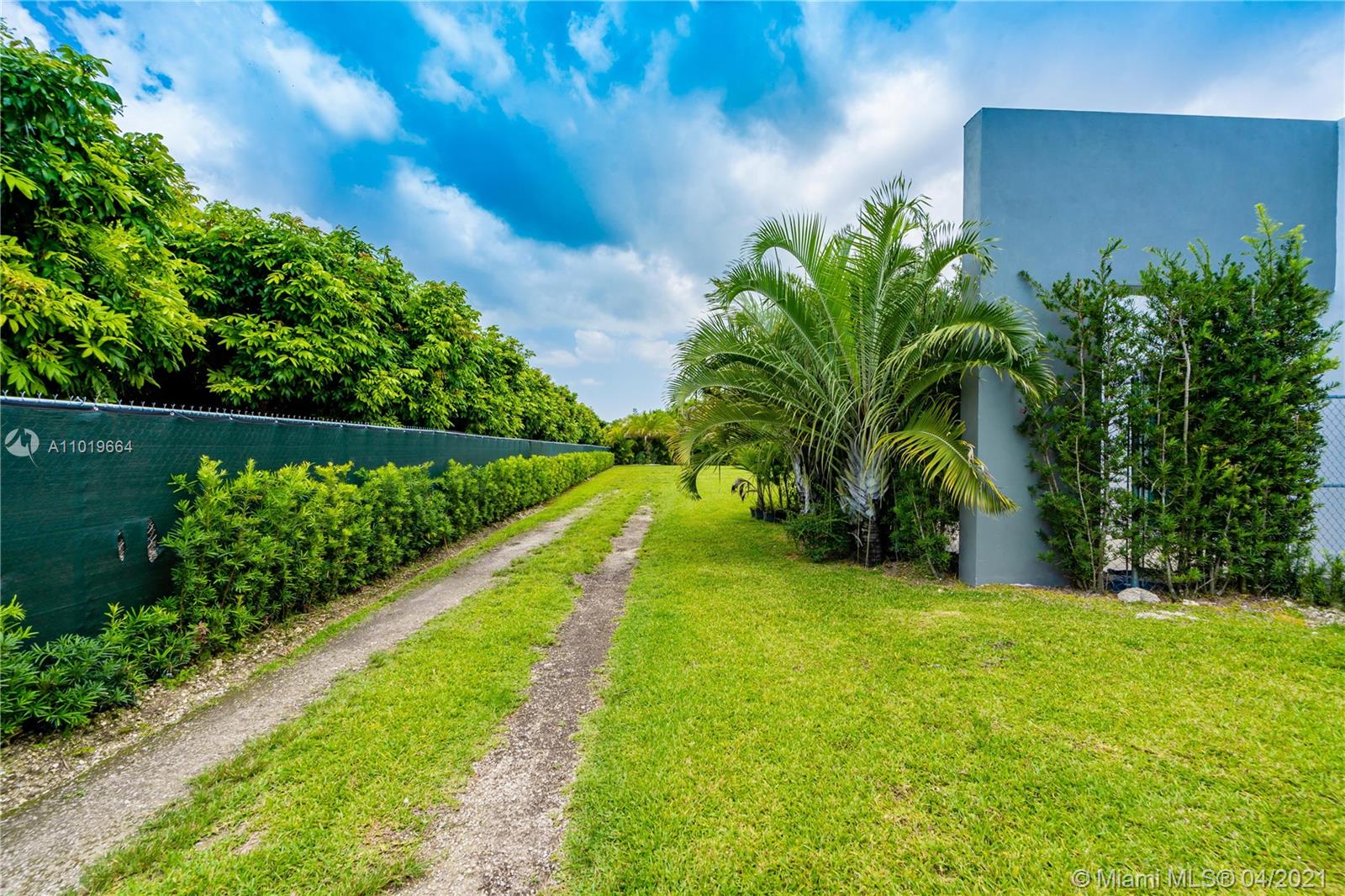 Princeton - Residential Lease