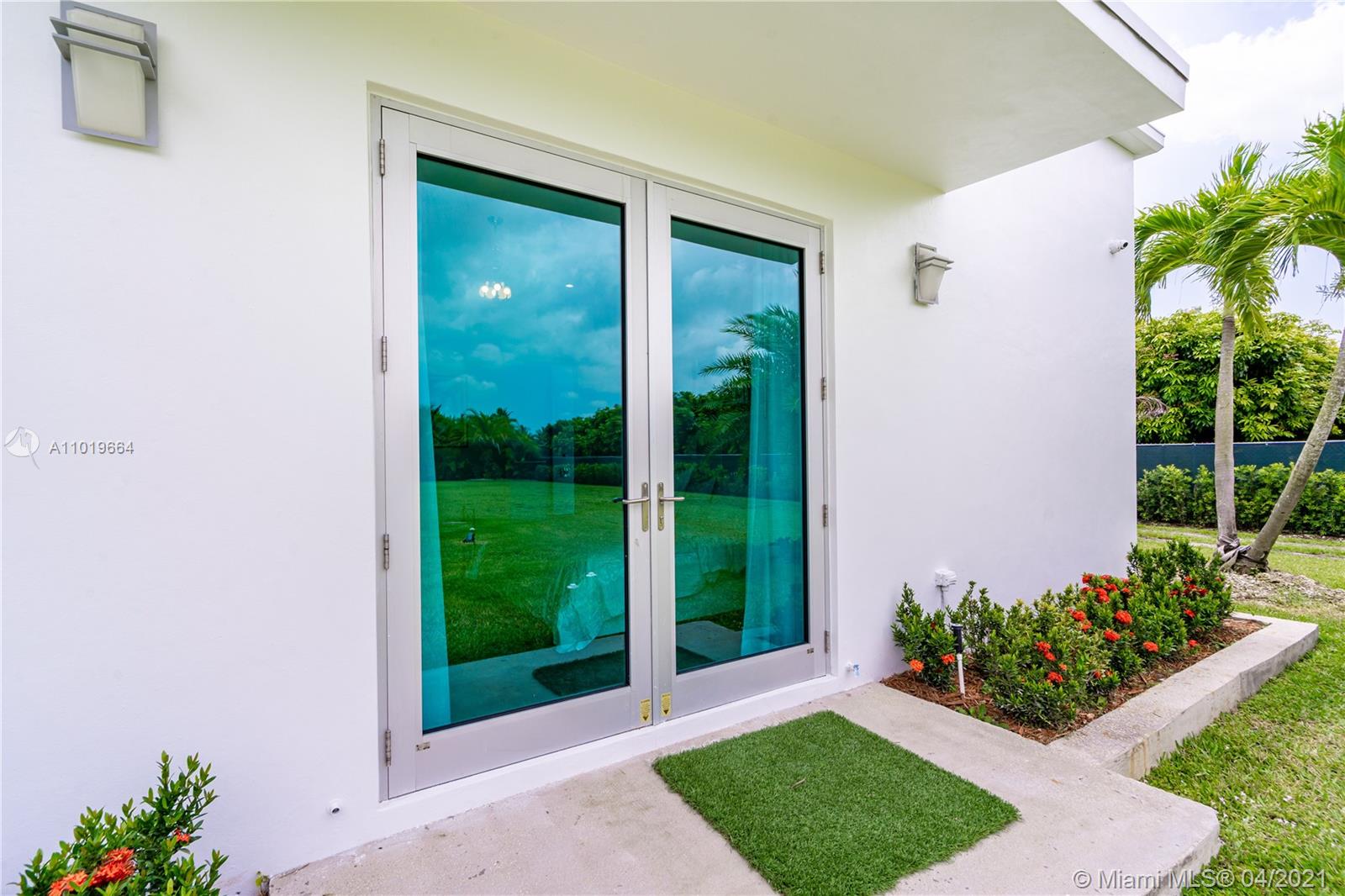 Princeton - Residential Lease