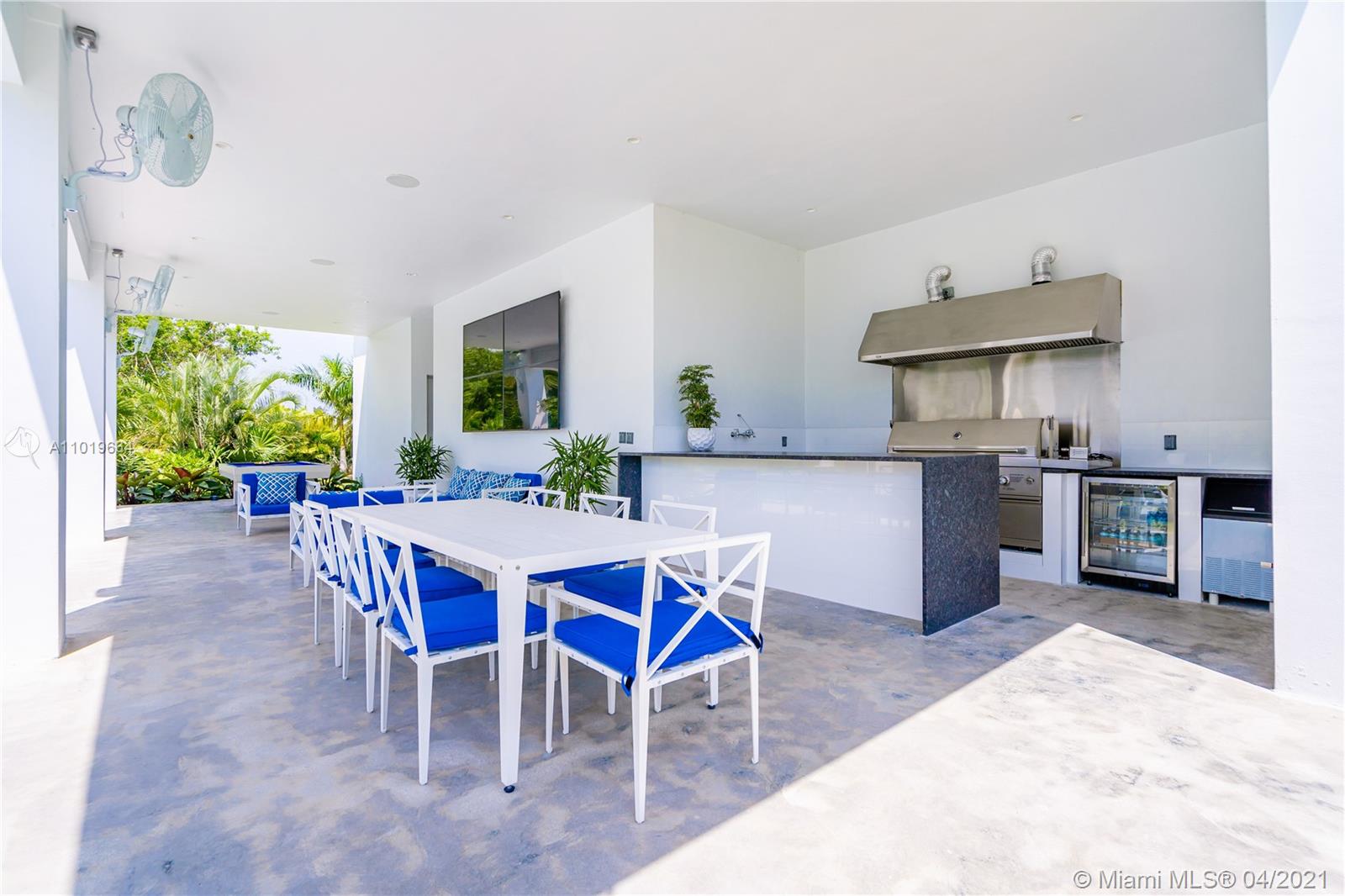 Princeton - Residential Lease