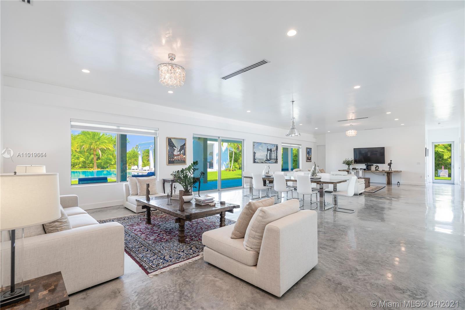 Princeton - Residential Lease