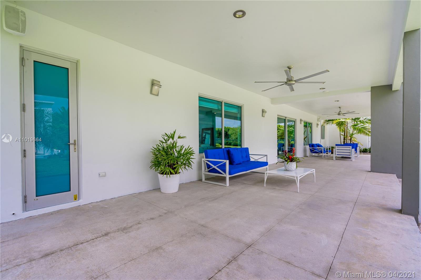 Princeton - Residential Lease