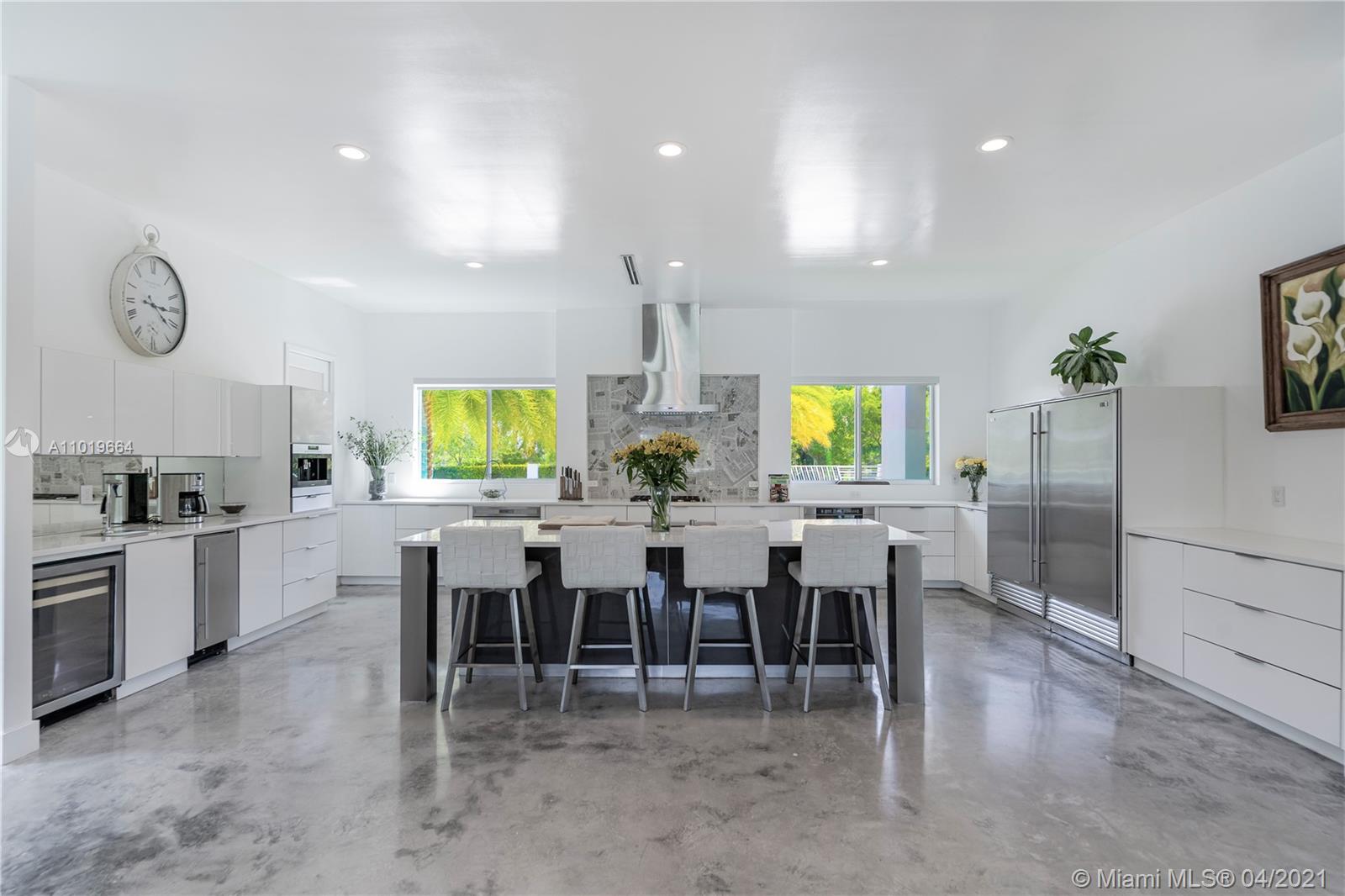 Princeton - Residential Lease