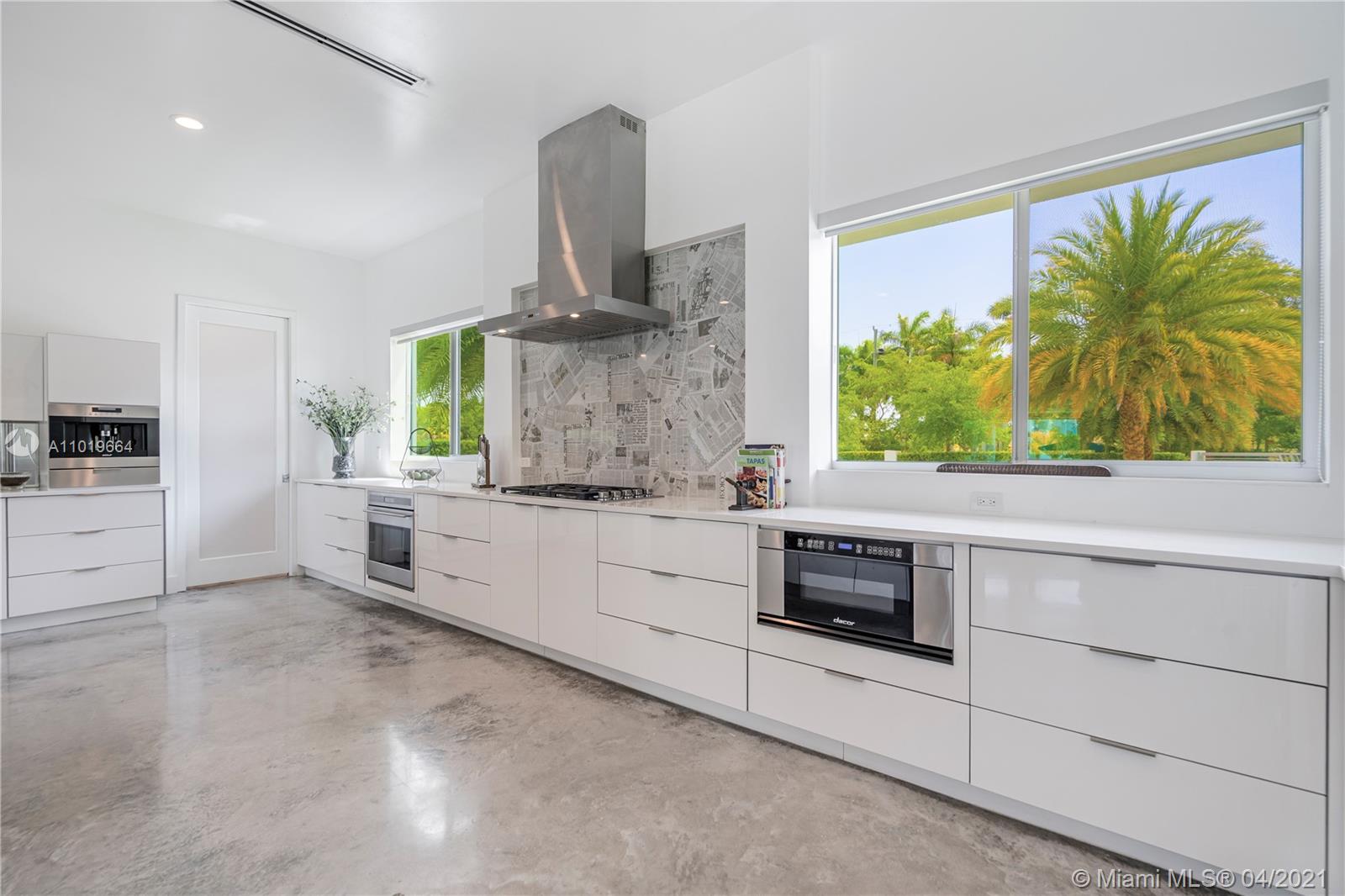 Princeton - Residential Lease