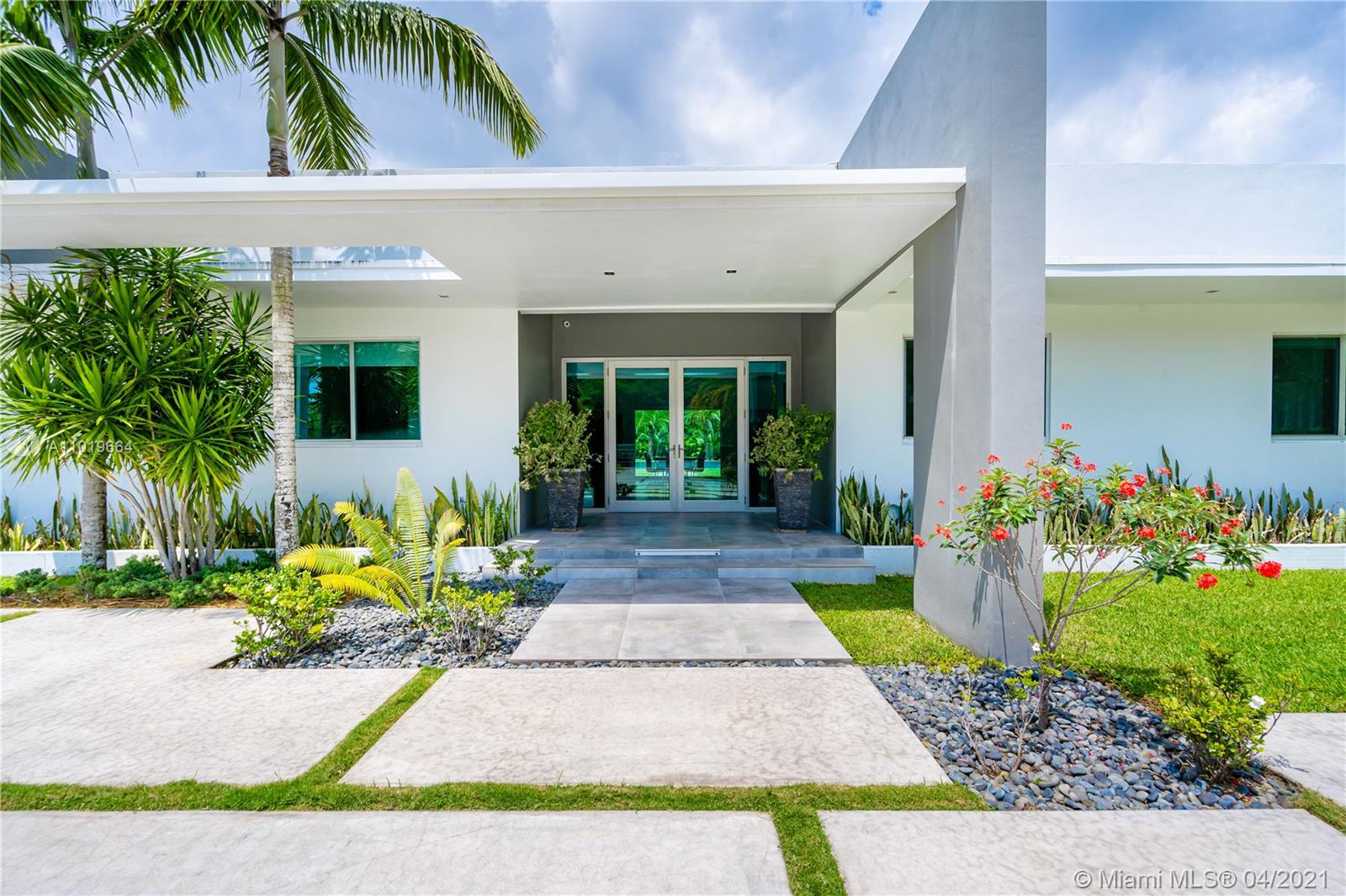 Princeton - Residential Lease