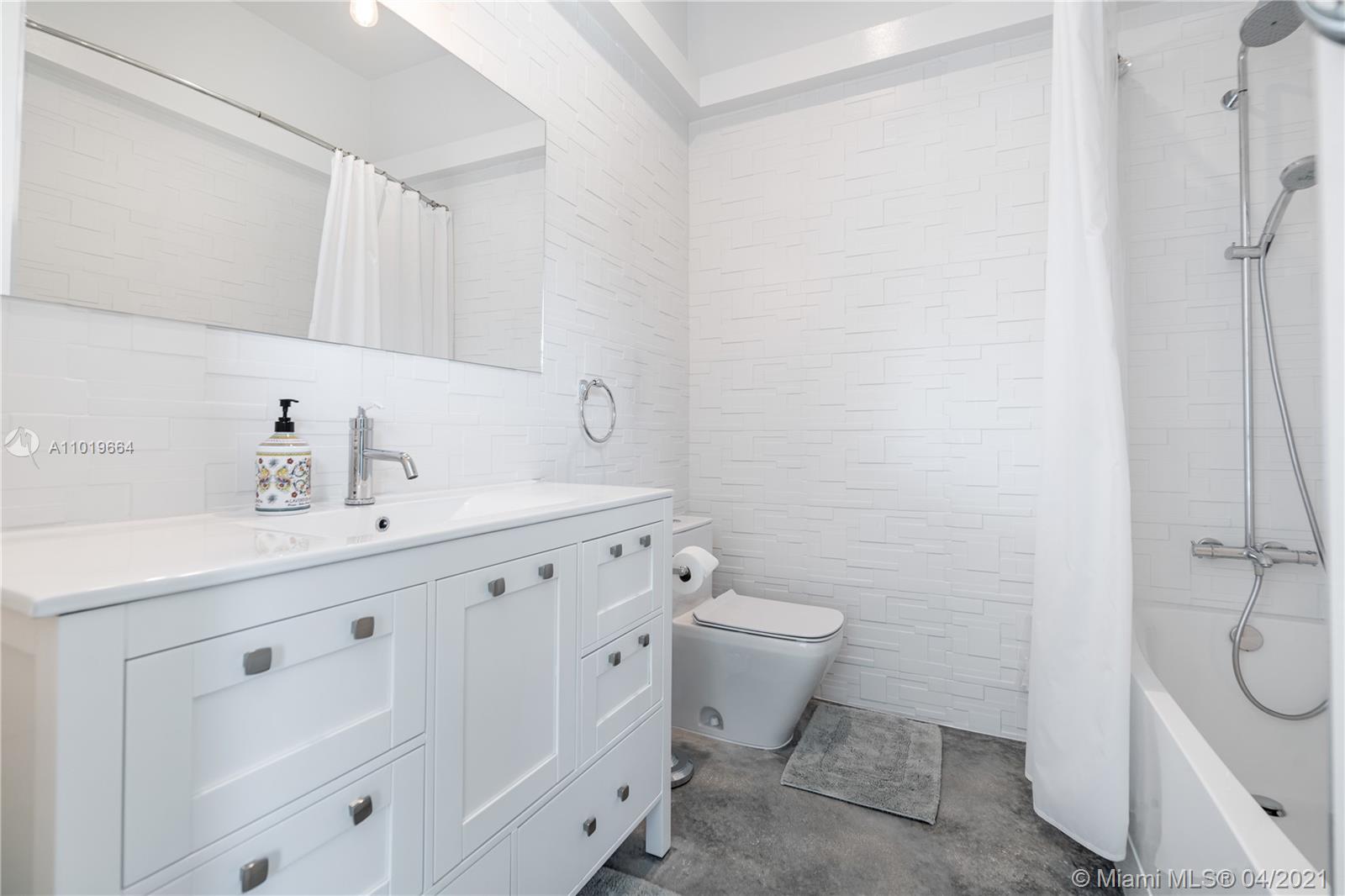 Princeton - Residential Lease