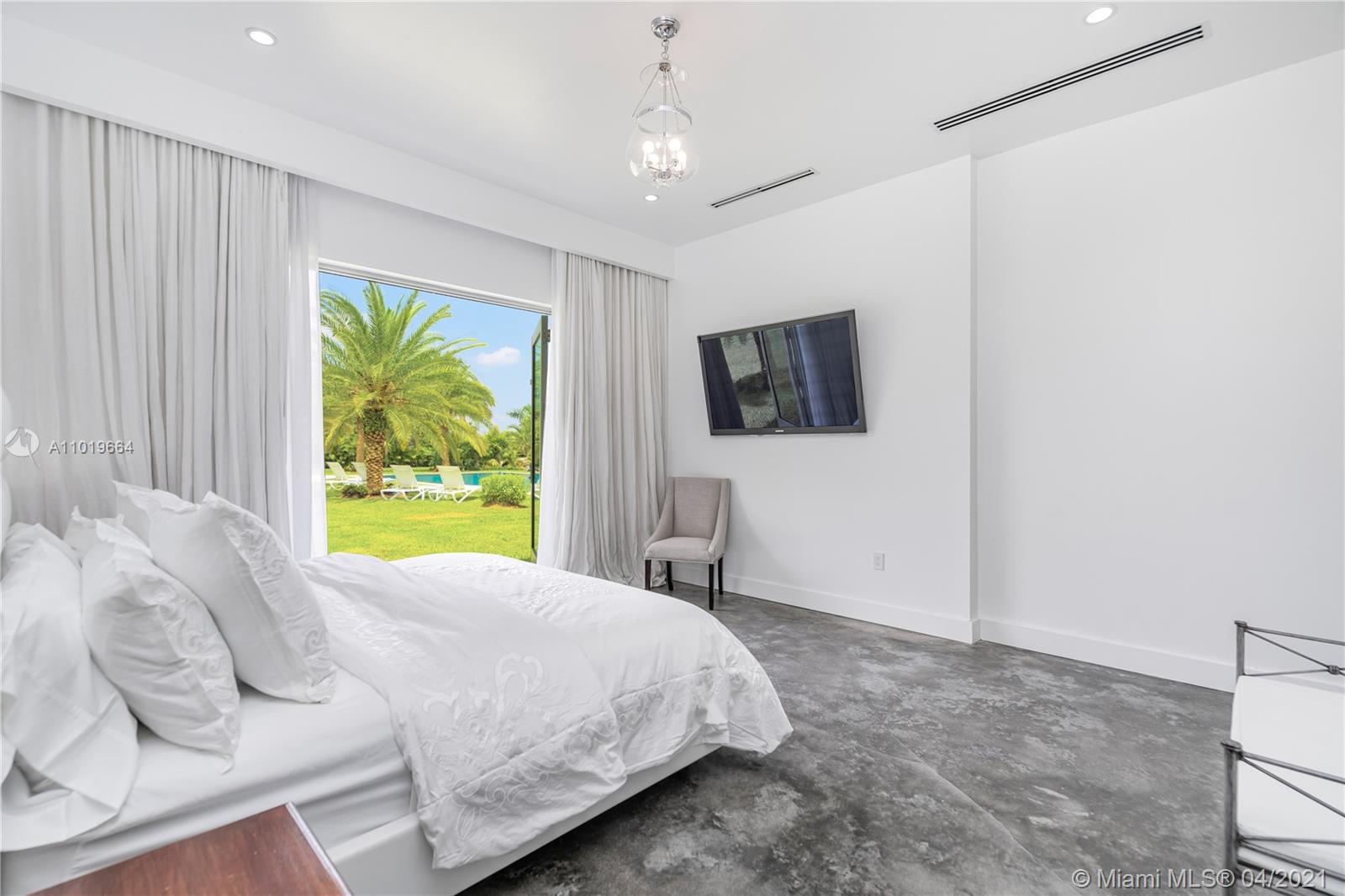 Princeton - Residential Lease