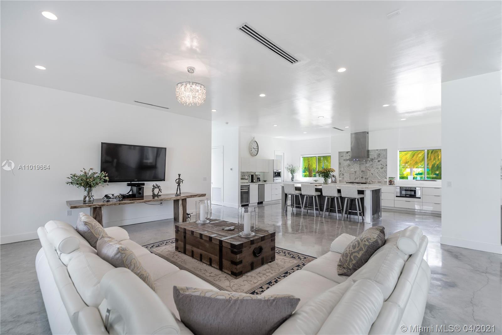 Princeton - Residential Lease