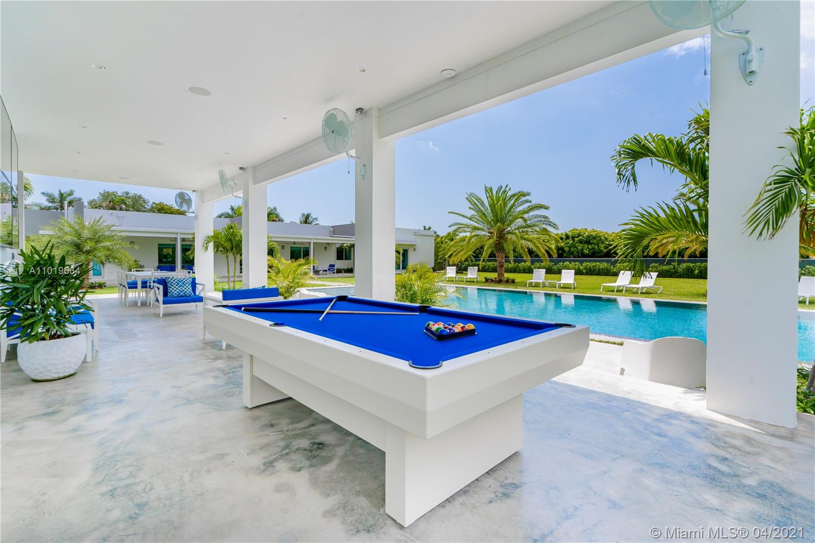 Princeton - Residential Lease