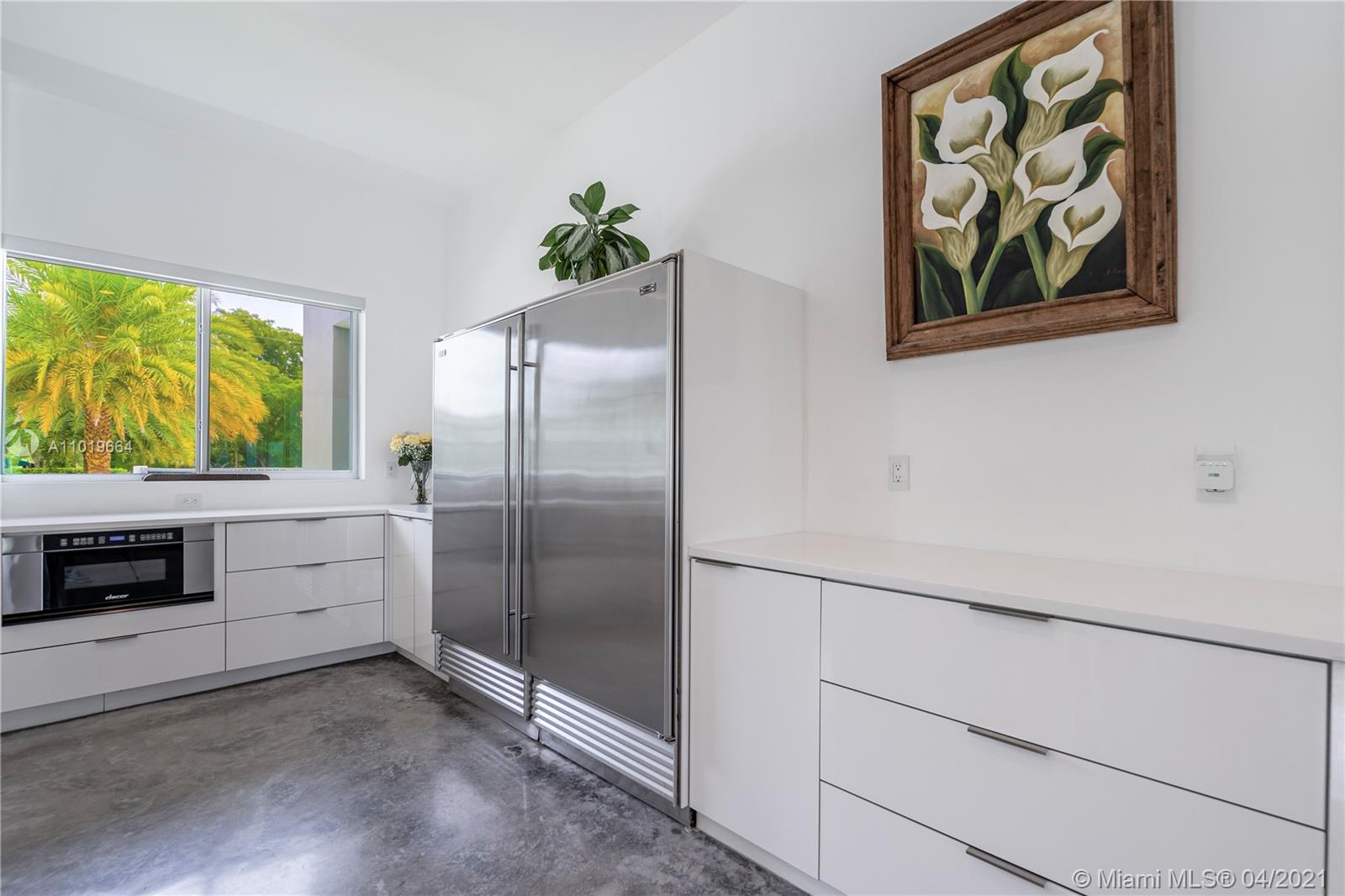 Princeton - Residential Lease