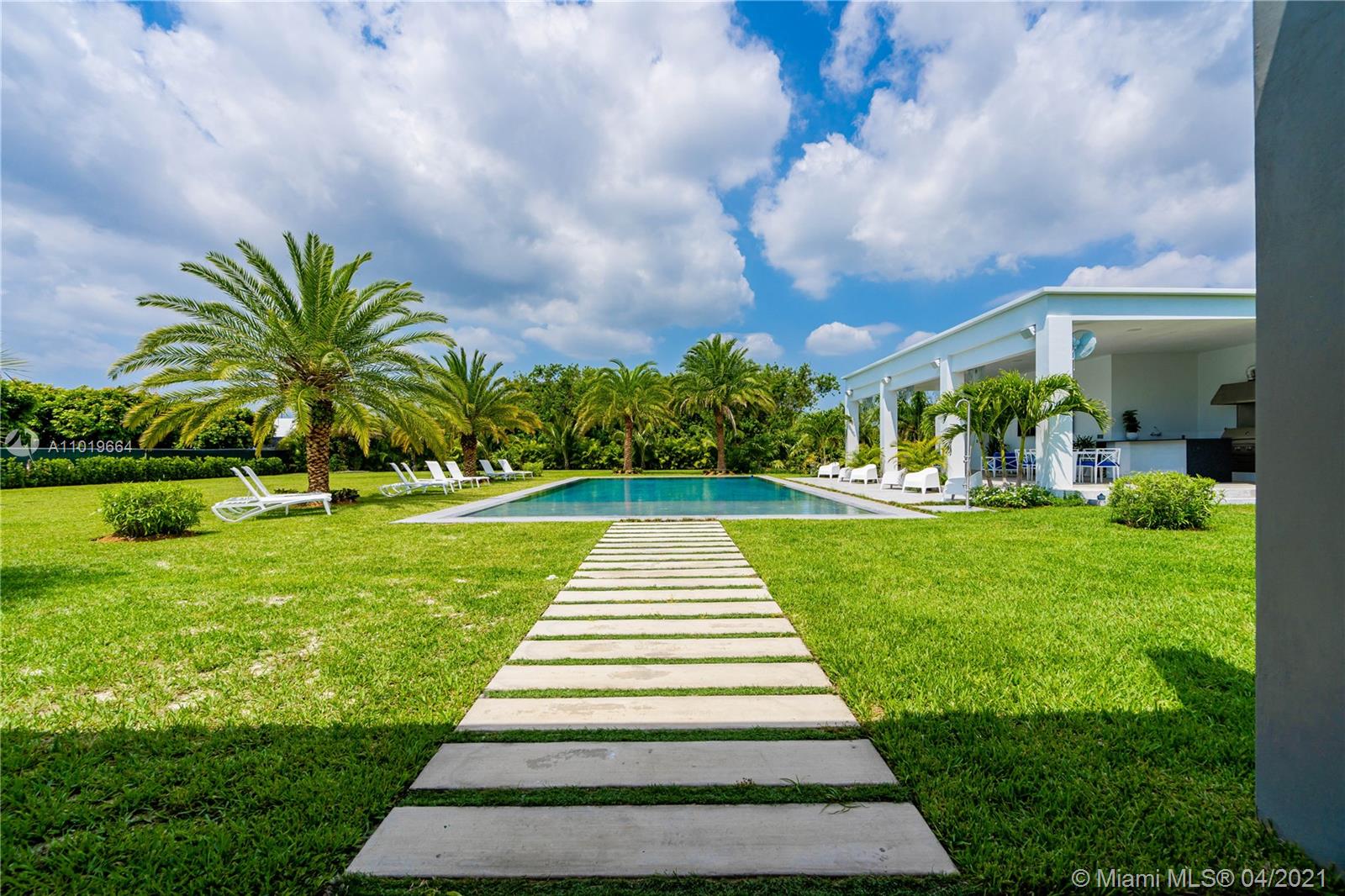 Princeton - Residential Lease