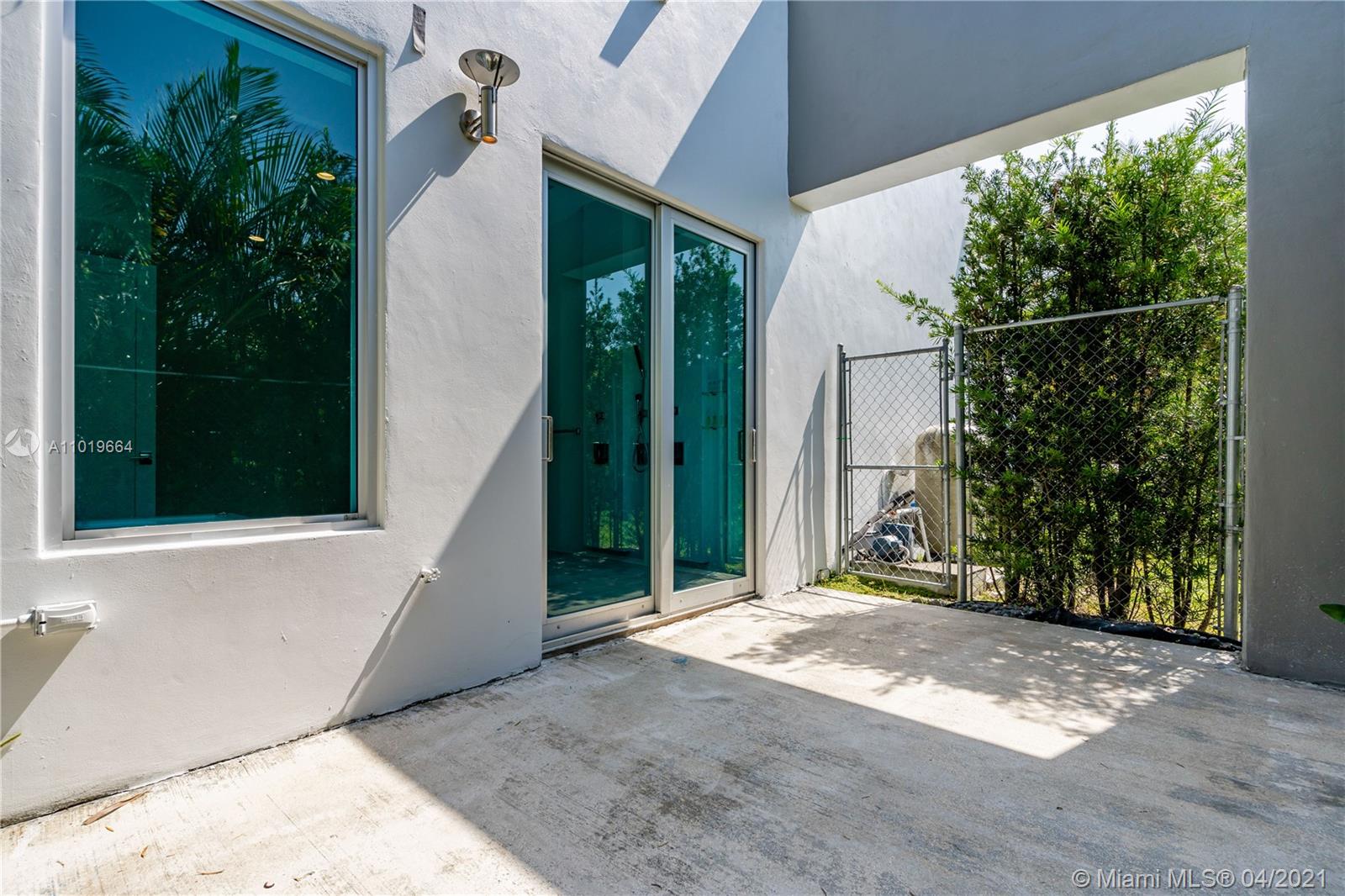Princeton - Residential Lease