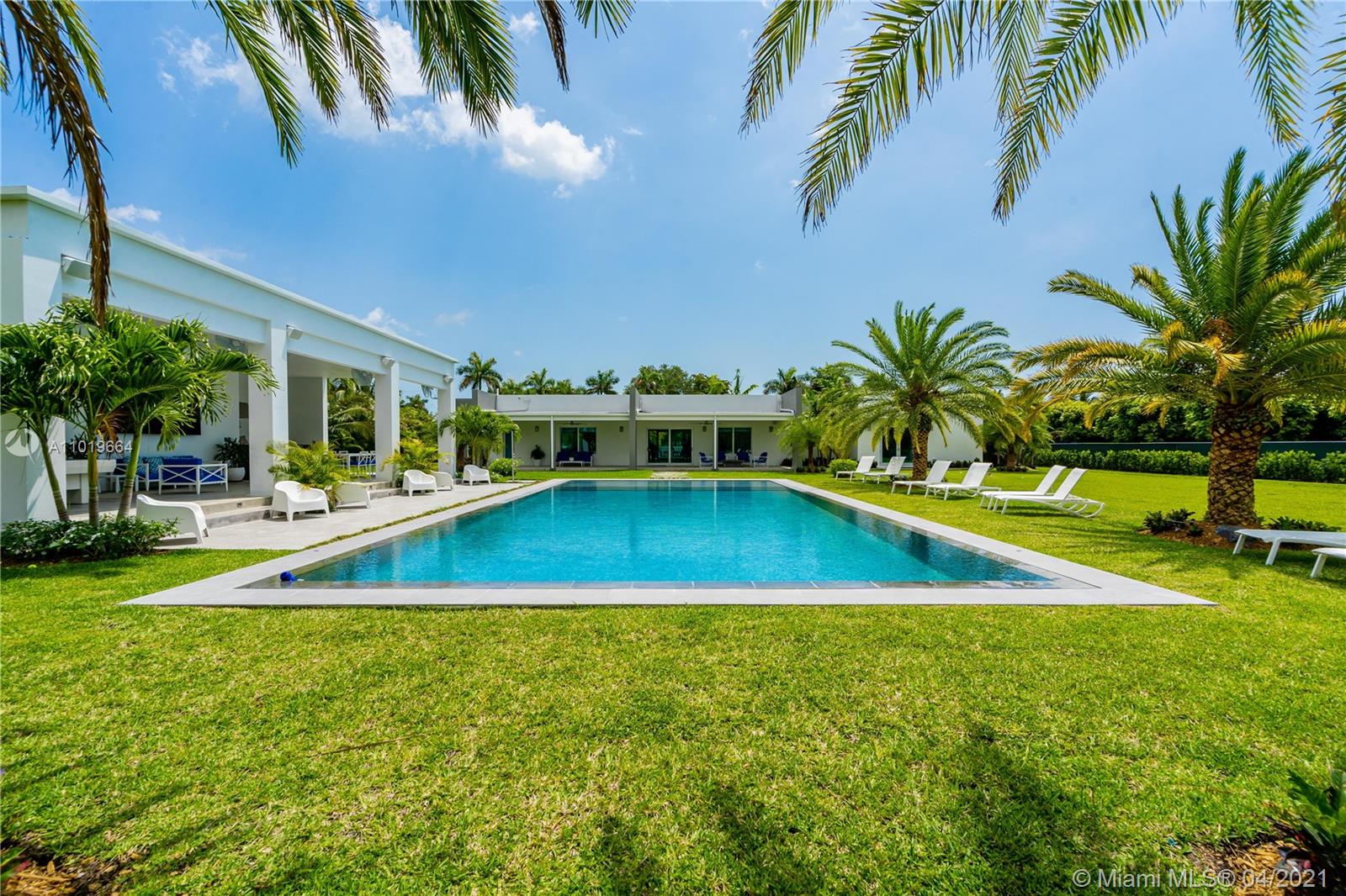 Princeton - Residential Lease