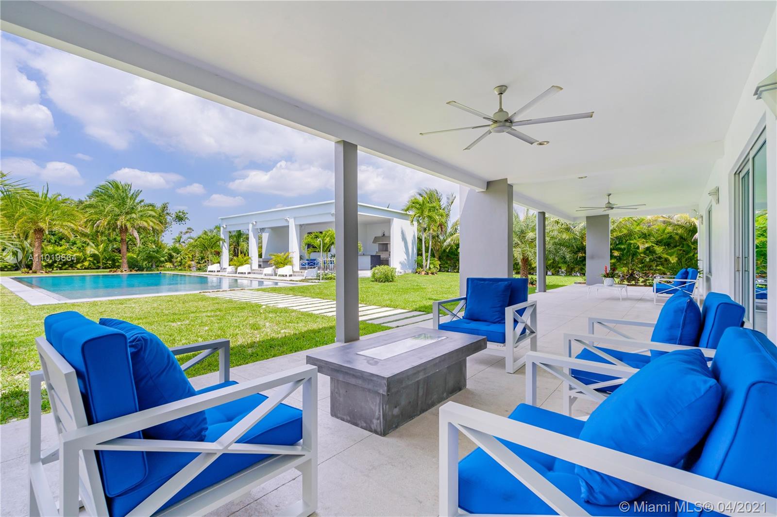 Princeton - Residential Lease