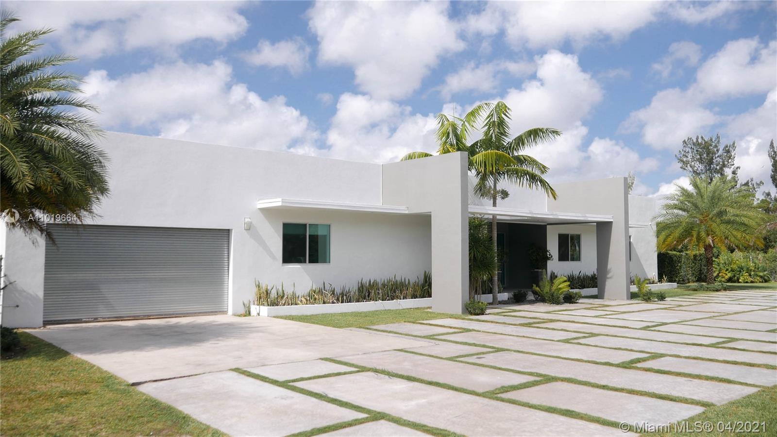 Princeton - Residential Lease