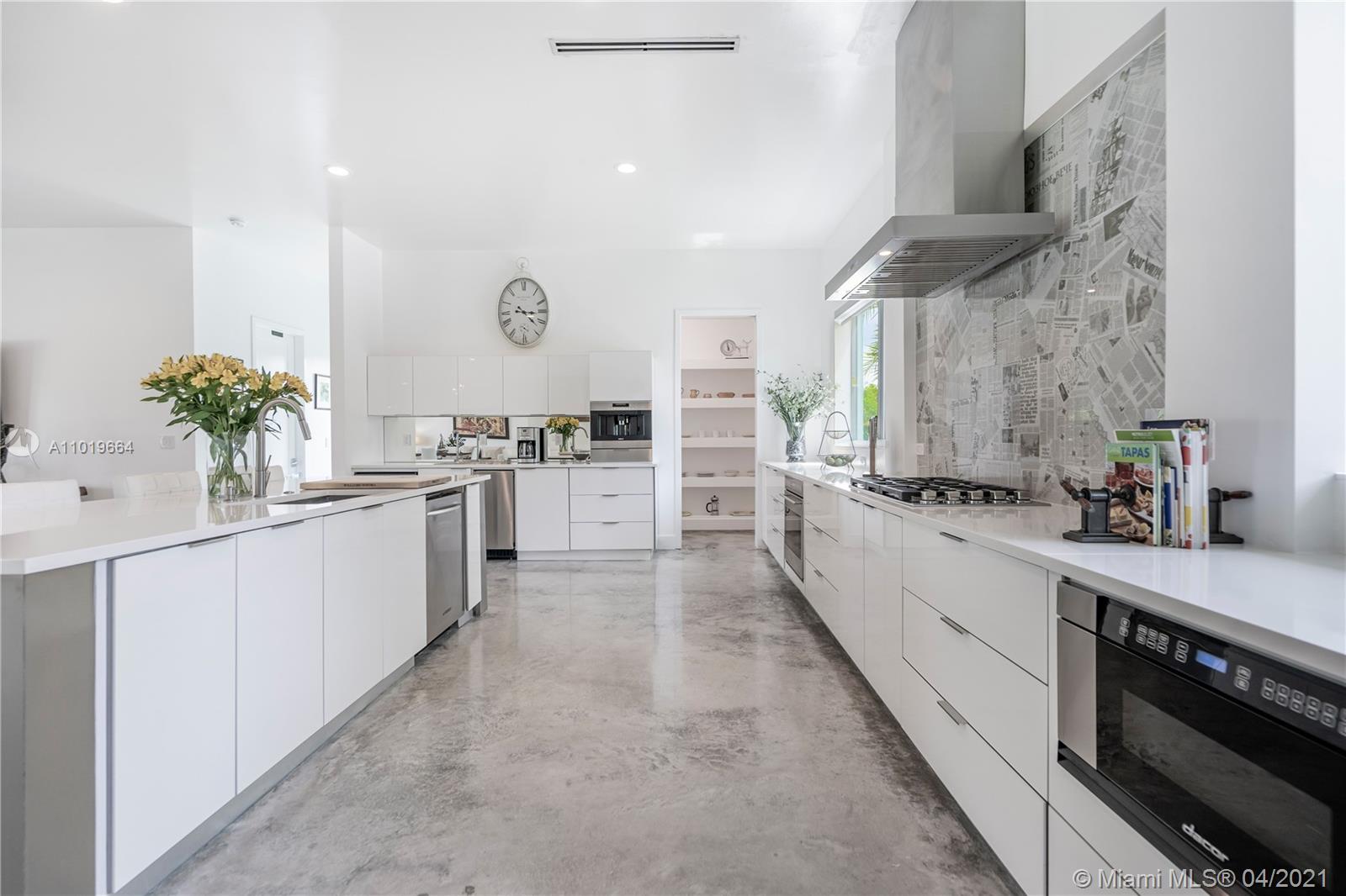 Princeton - Residential Lease