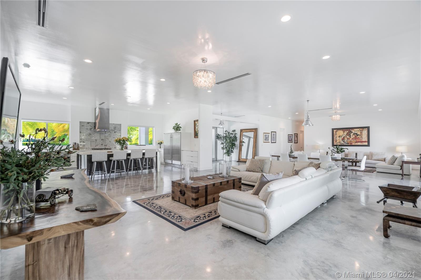 Princeton - Residential Lease