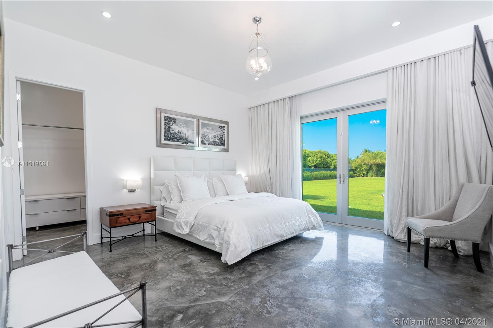 Princeton - Residential Lease
