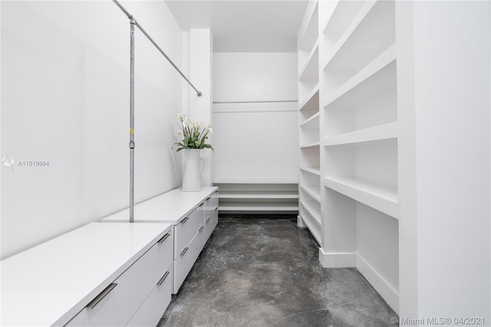 Princeton - Residential Lease