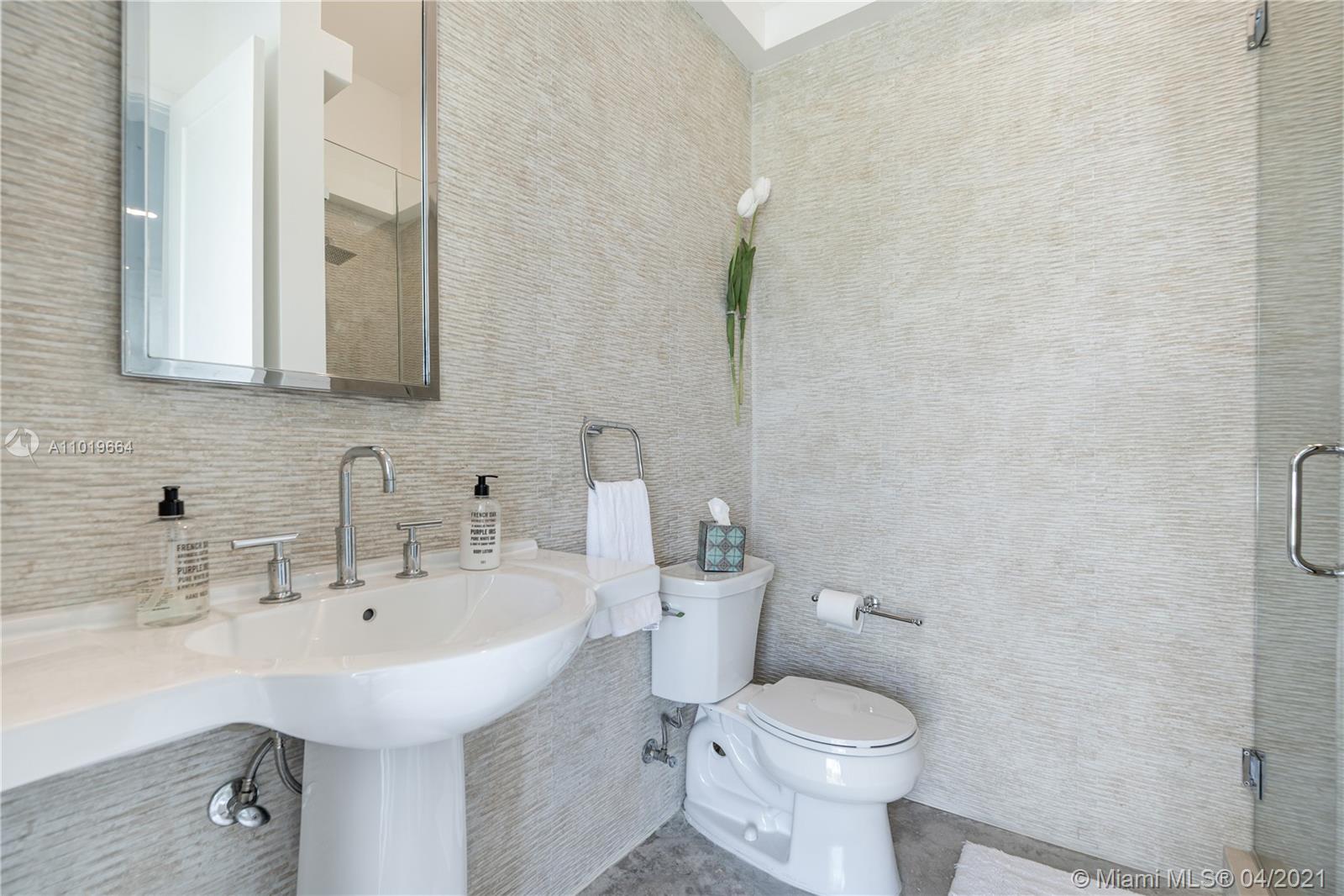 Princeton - Residential Lease